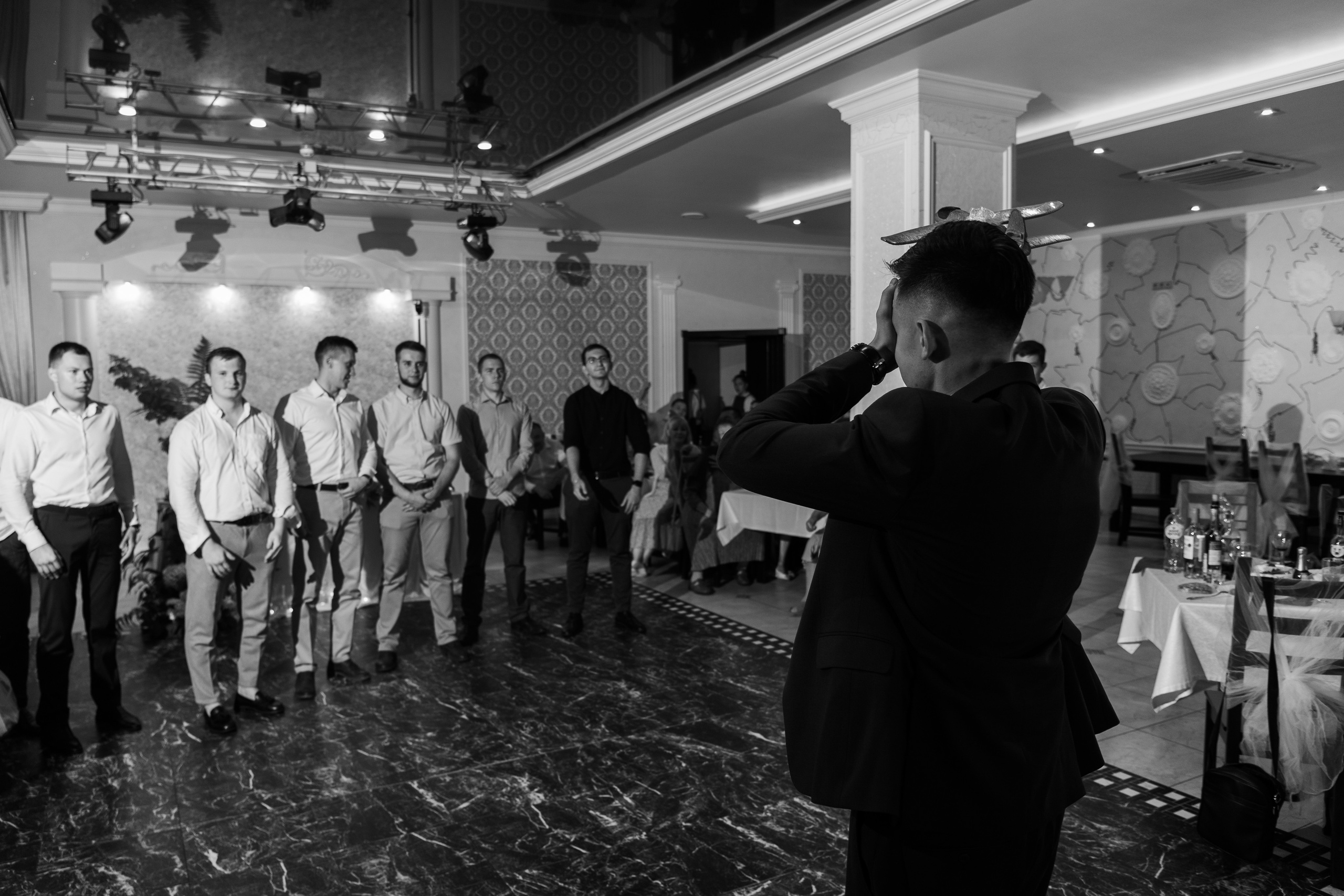 Яна & Саша. Свадебный фотограф в Туле и Москве Елена Рубцова