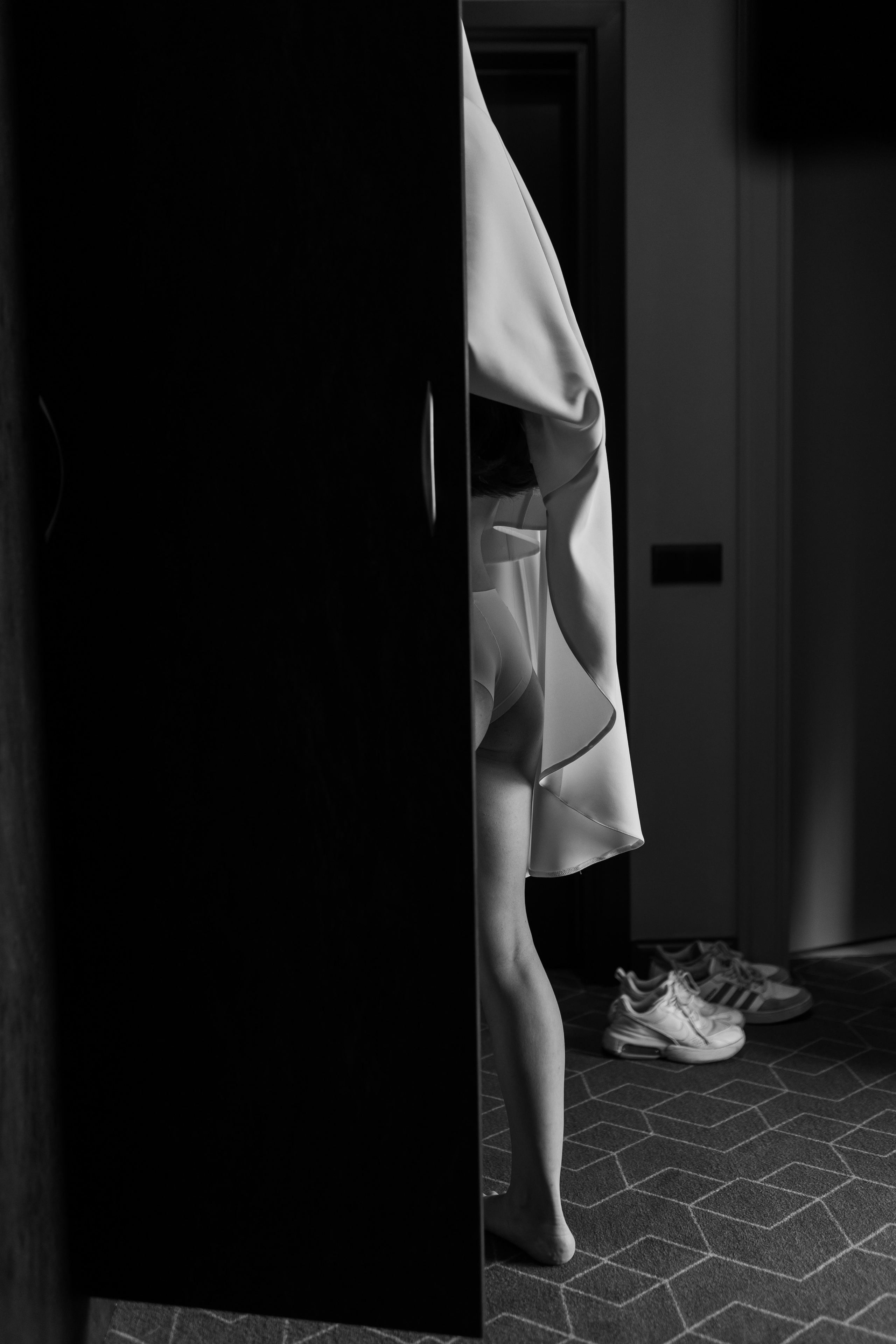 Ангелина & Игорь. Свадебный фотограф Елена Рубцова