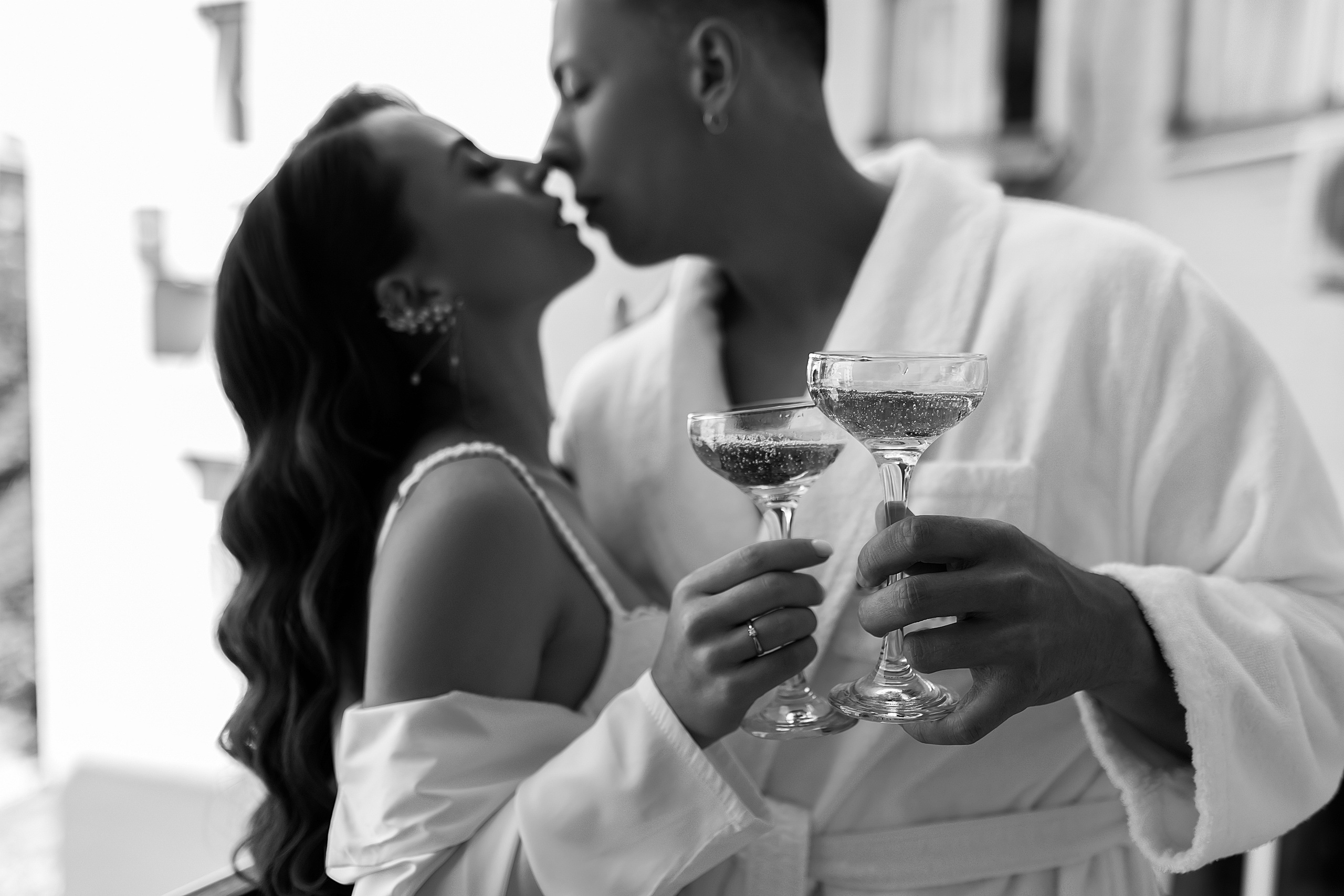 Ангелина & Игорь. Свадебный фотограф Елена Рубцова