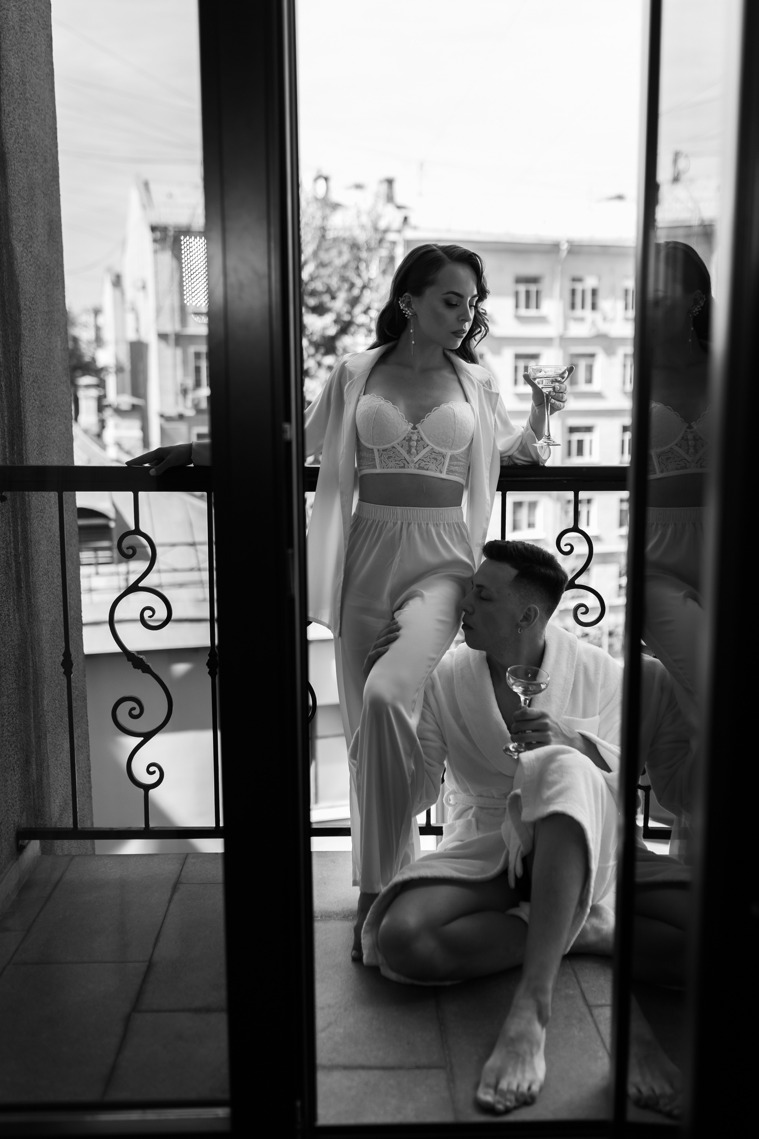 Ангелина & Игорь. Свадебный фотограф Елена Рубцова