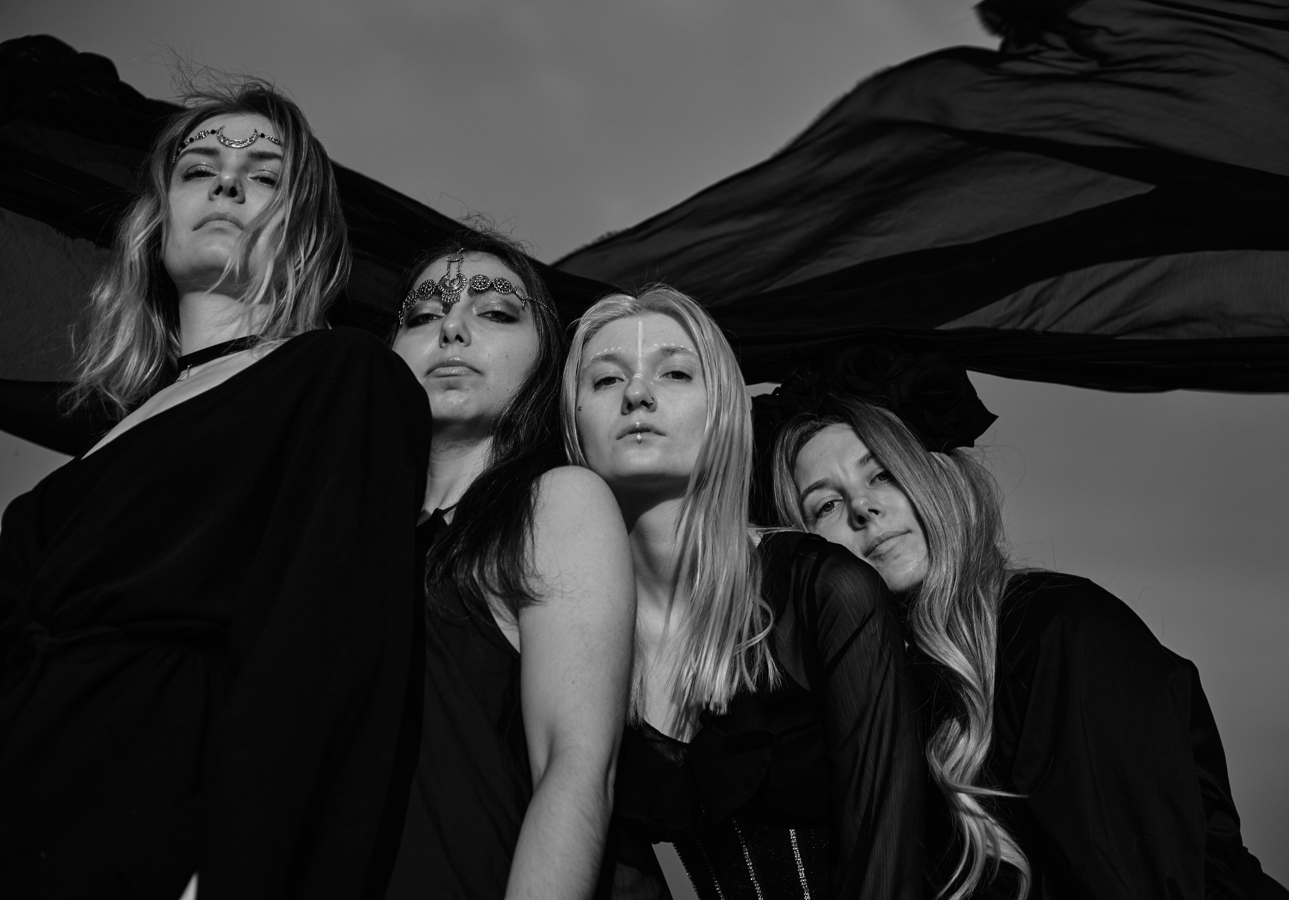 Lughnasadh (2023). Фотограф Мария Байц в Санкт-Петербурге и по всей России