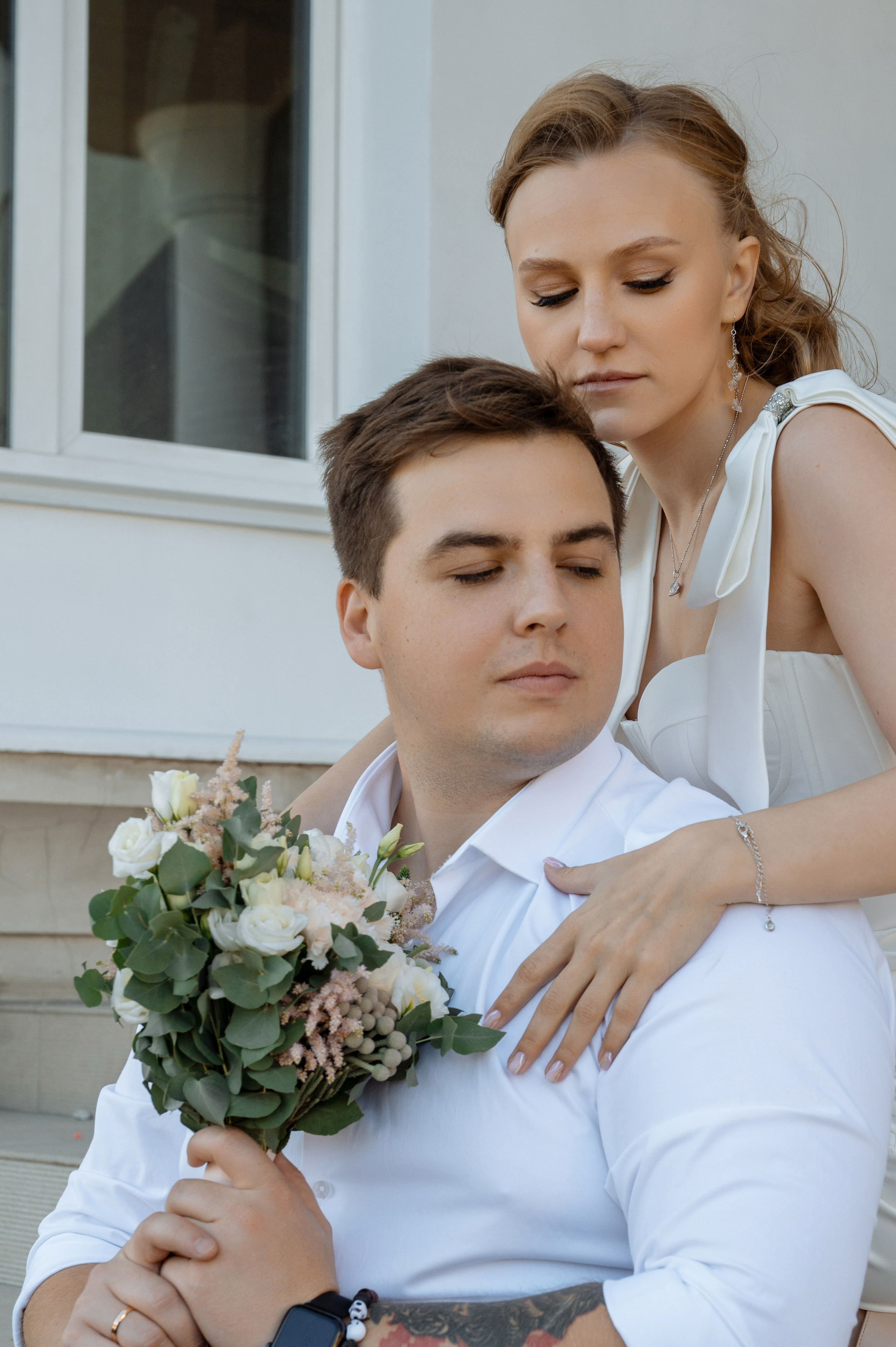 Свадебный фотограф в Находке Елена Белая https://lenabelaya.ru 8-914-686-14-07