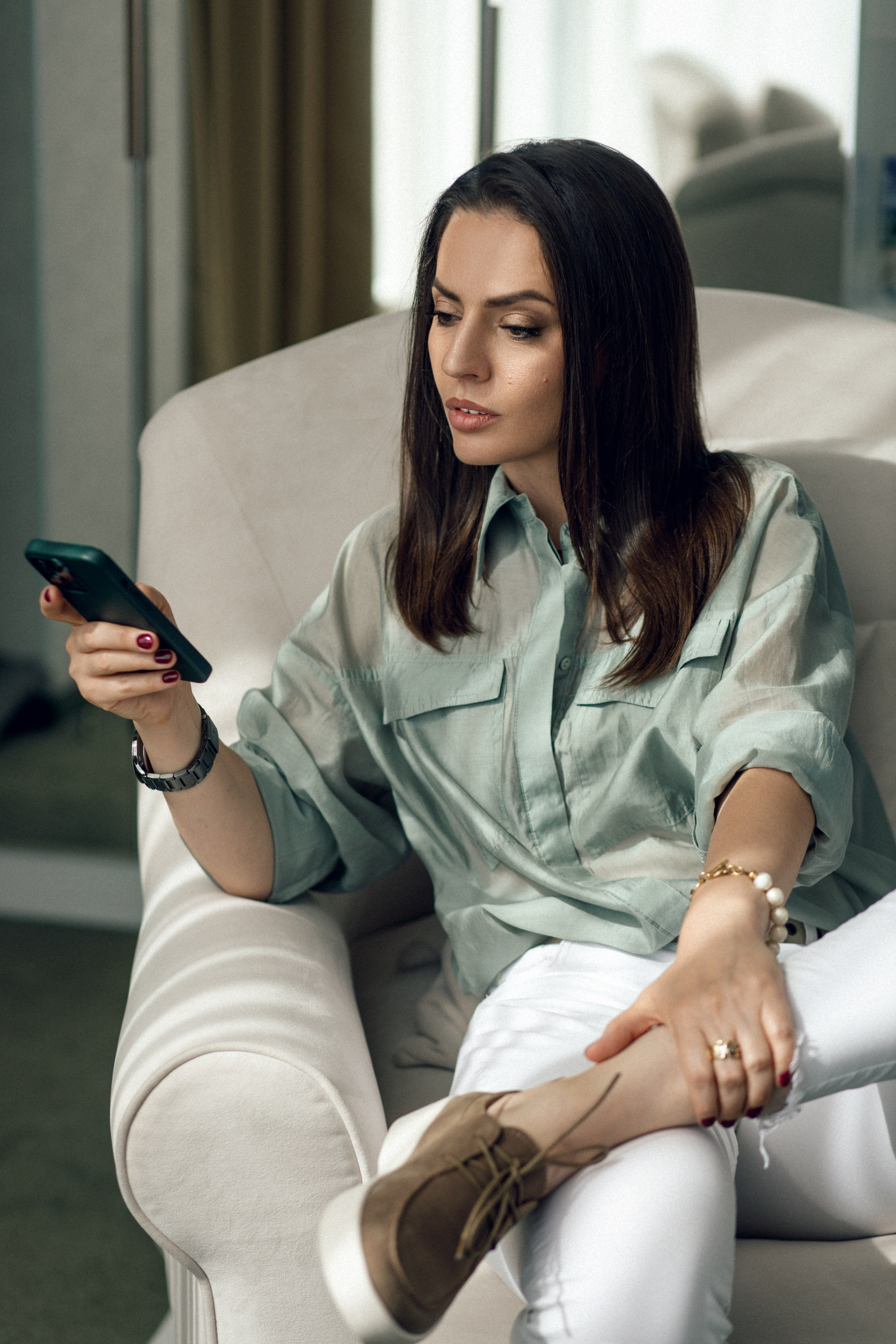 Имиджевые съемки для бизнеса. Fashion и контент-фотограф в Москве Антон Попелнуха