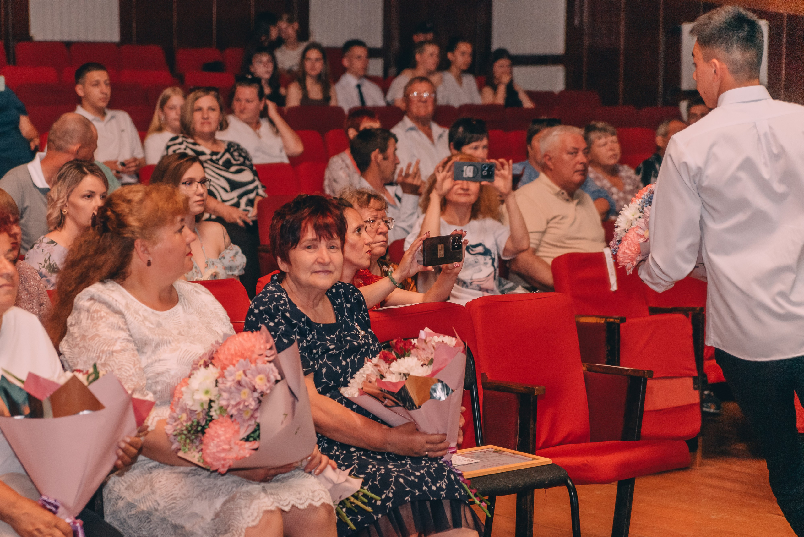 ВЫПУСКНОЙ 11 КЛАСС. Семейный и детский фотограф в Хабаровске Малиновская Светлана