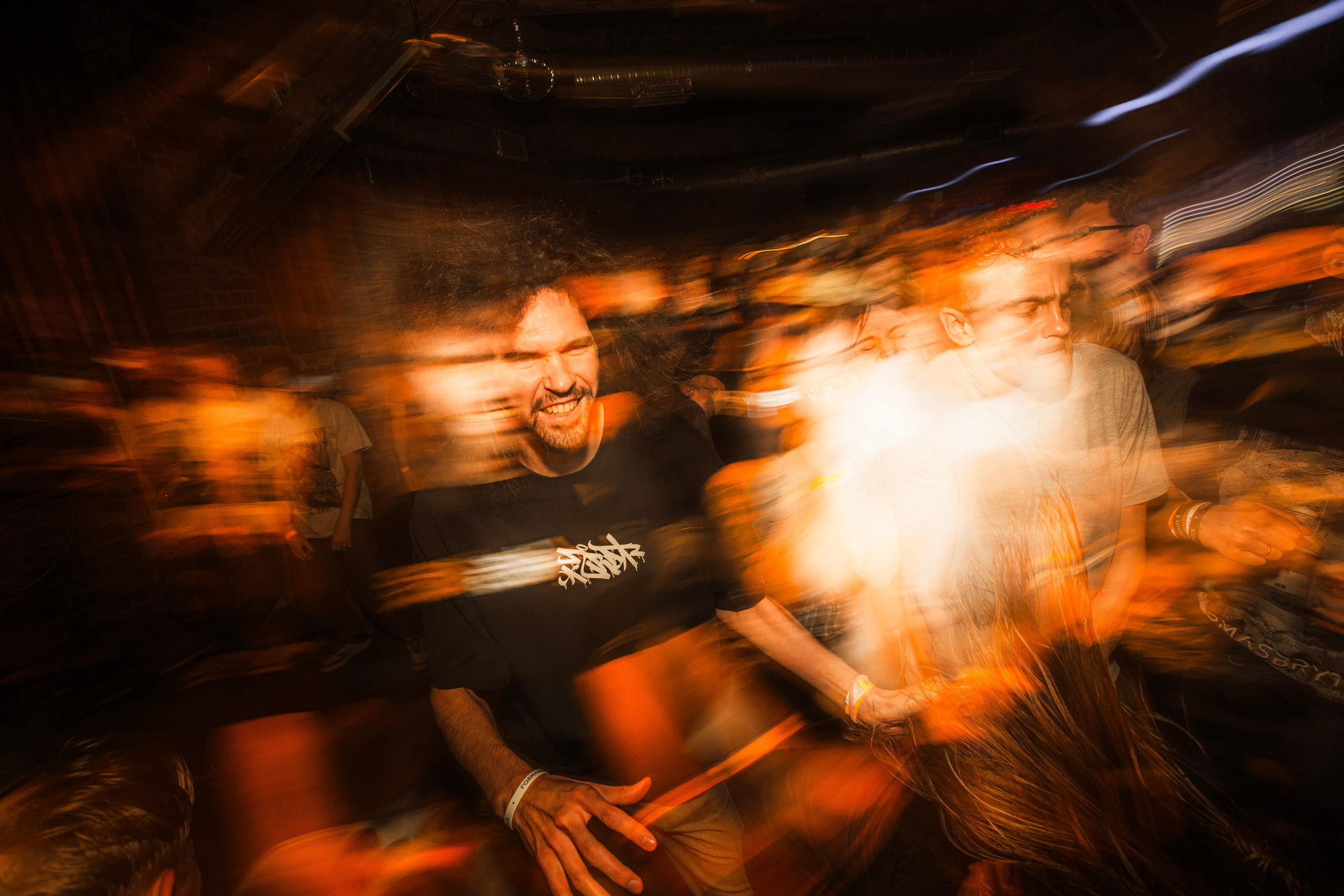 Гравитация Фест #2 | 20.06.25 | Цоколь 2.0