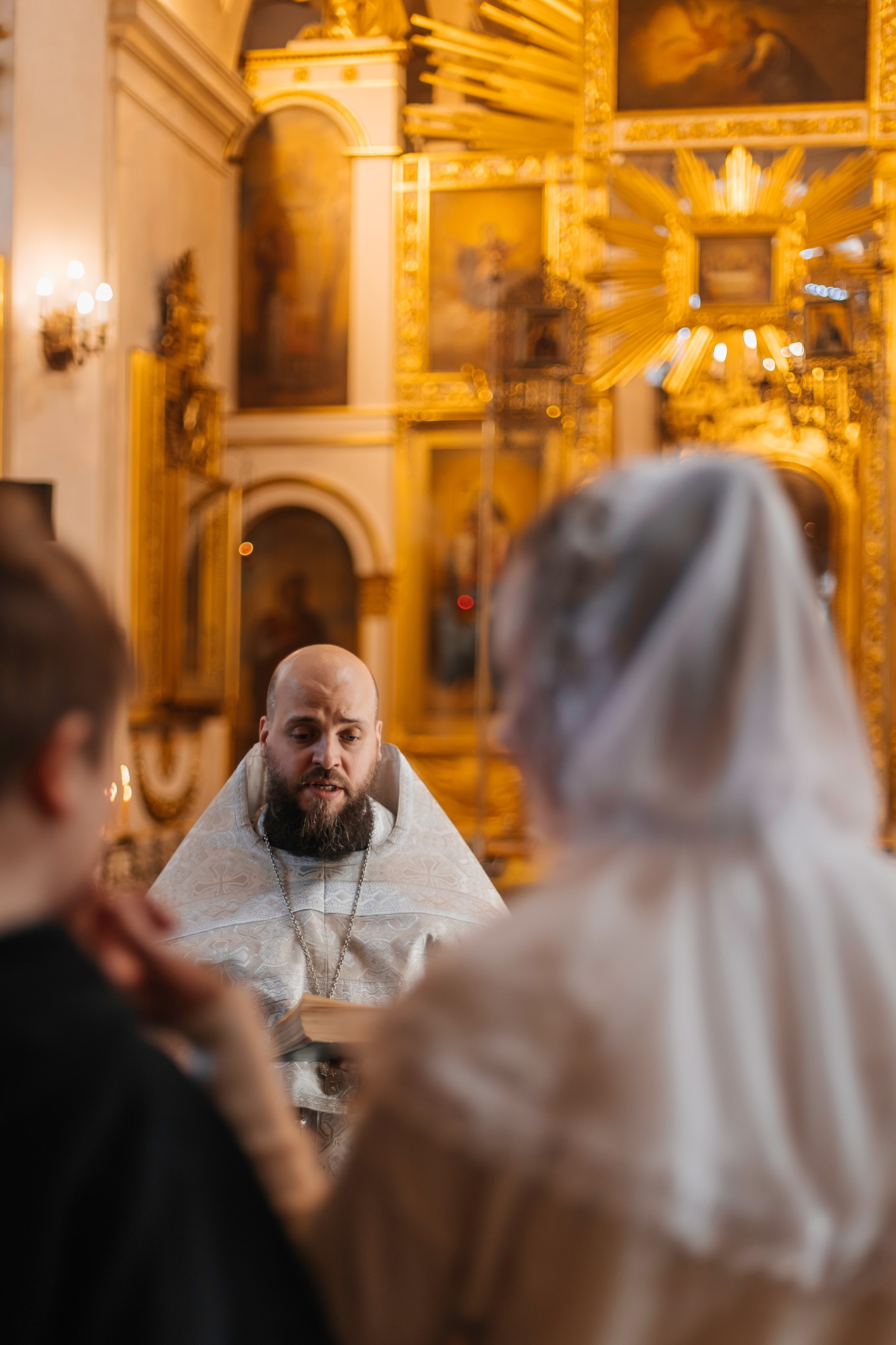 Крещение. Репортажный фотограф в Санкт-Петербурге СПБ Алиса Ческидова на ваше мероприятие