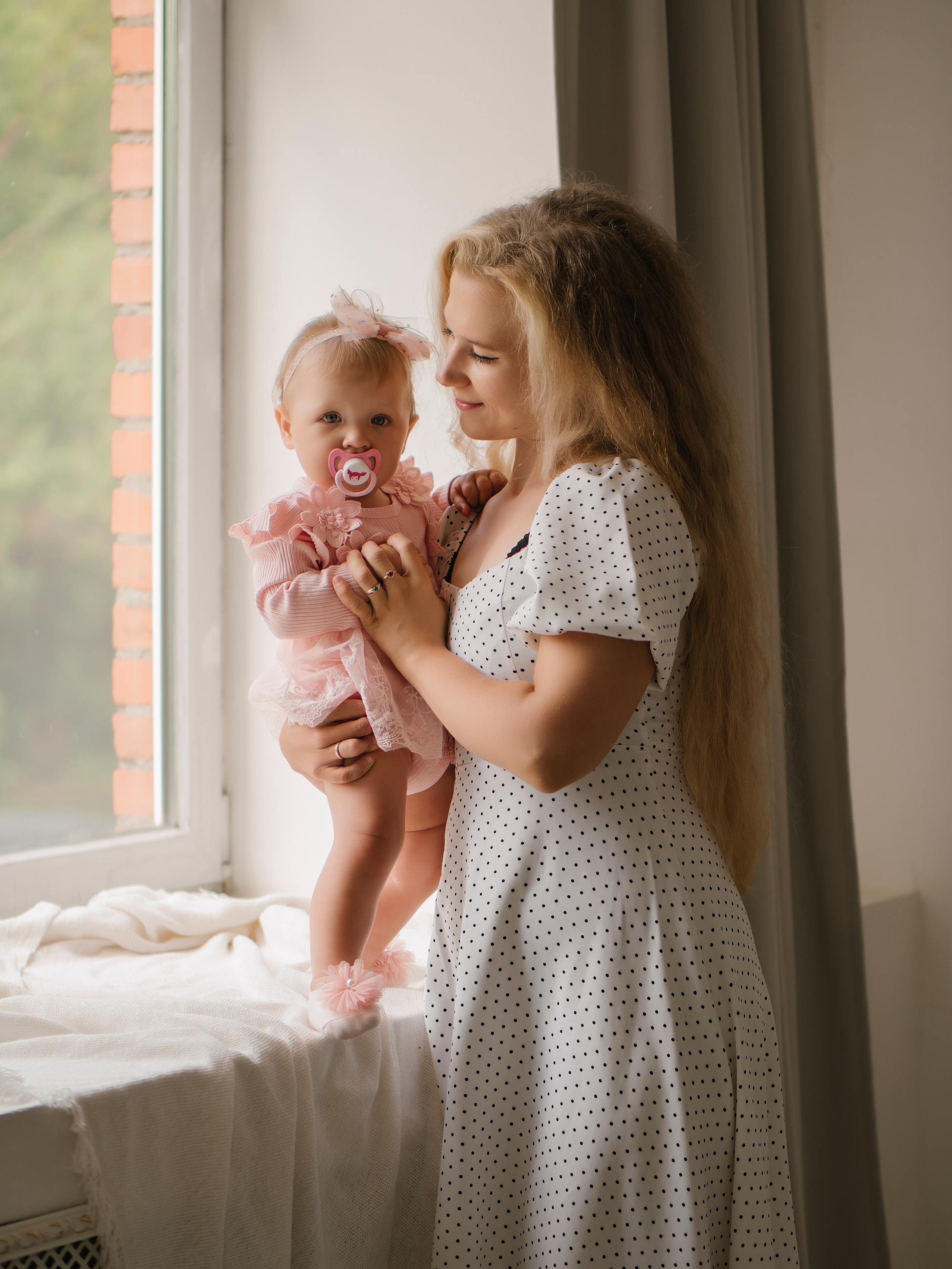 Катя и Денис. Свадебный фотограф во Владимире - Мария Широкорядова