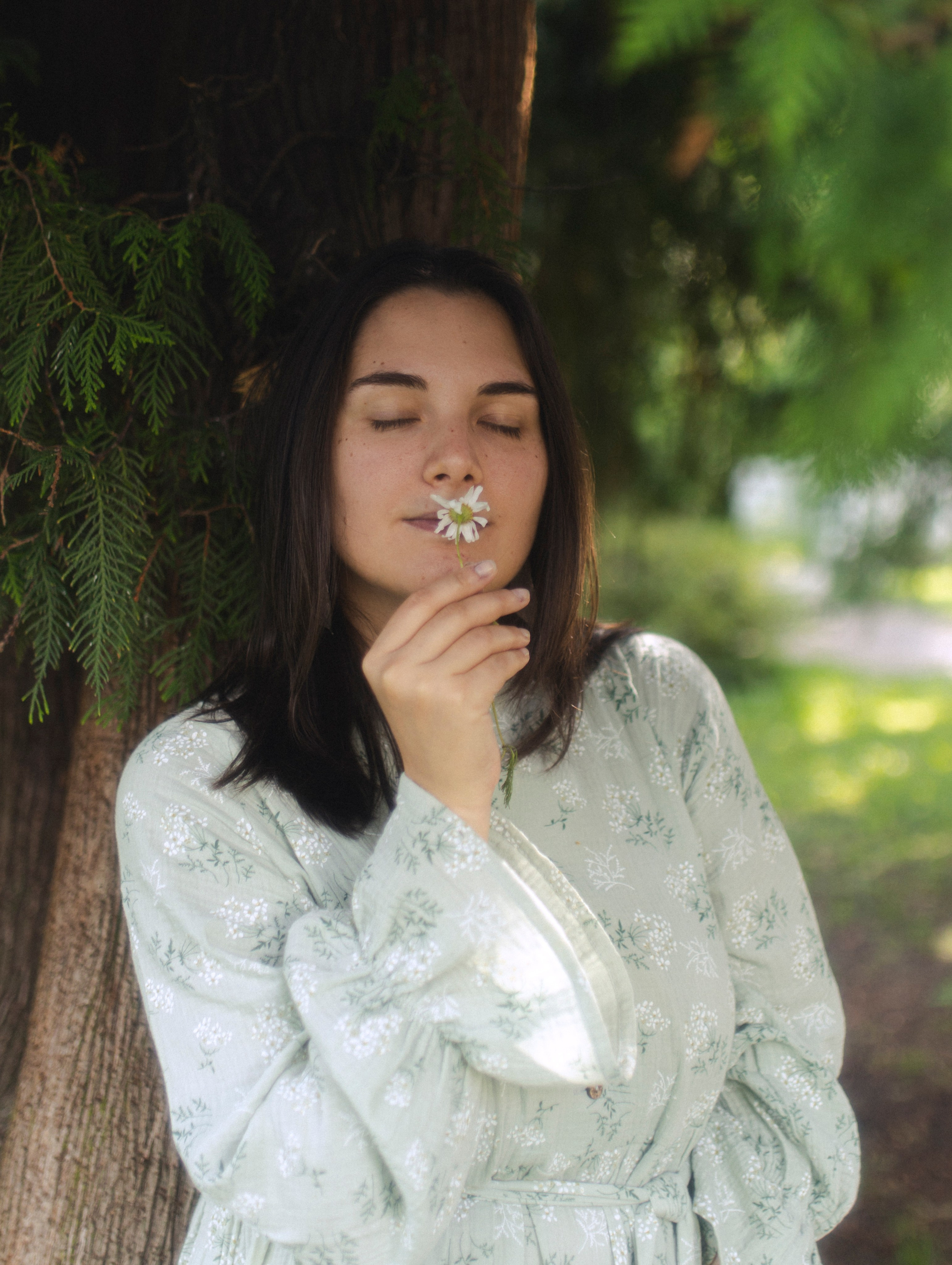 Елагин остров. Фотограф СПБ Засорина Юлия