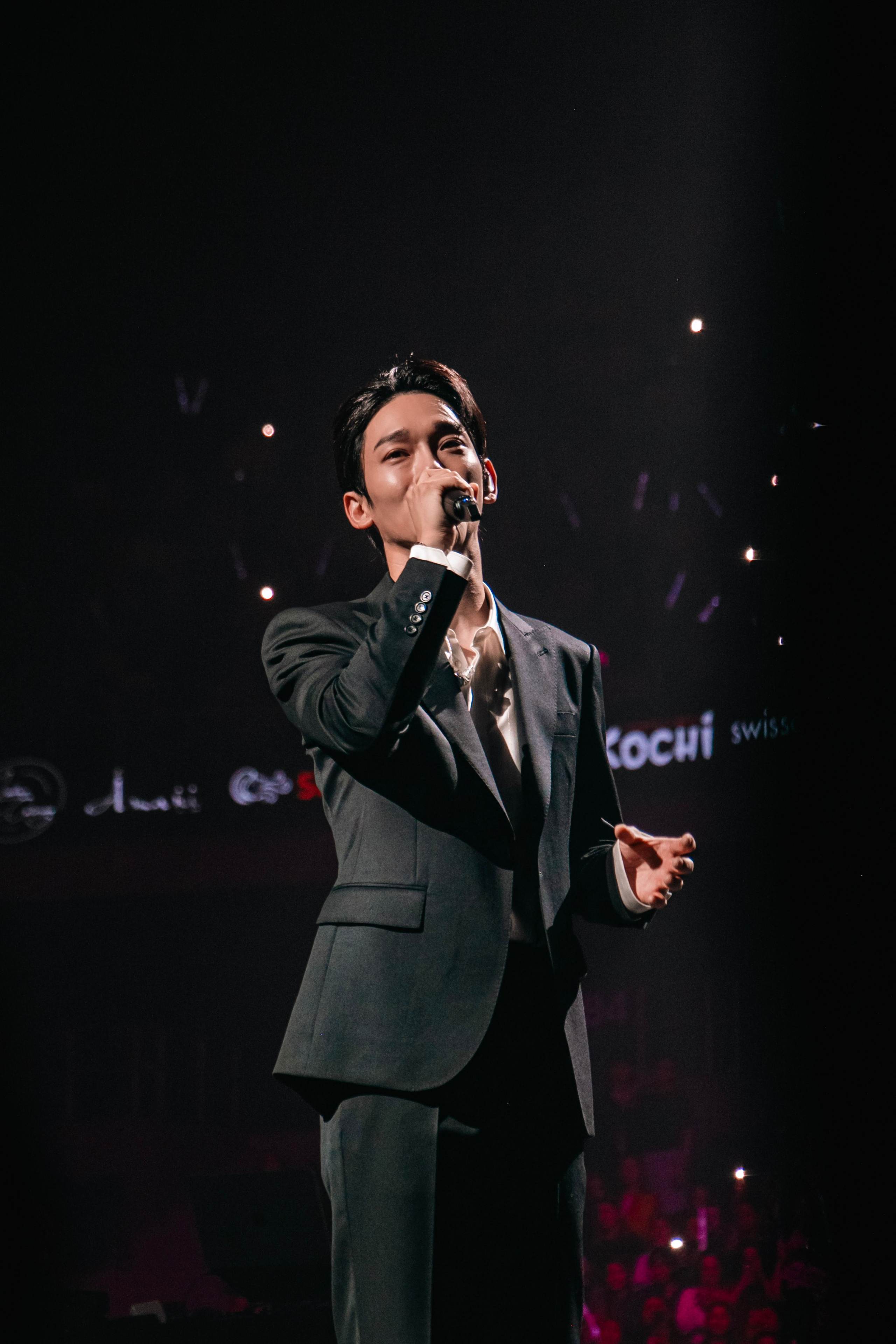 Jazi orchestra | Chen