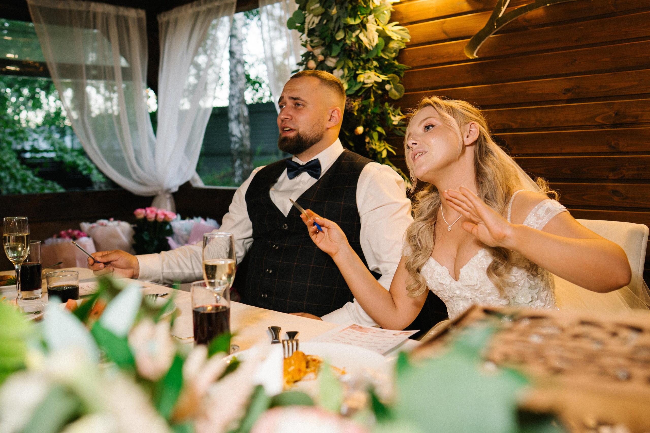 Марина и Денис (полный день). Фотограф на любое событие в Кемерово