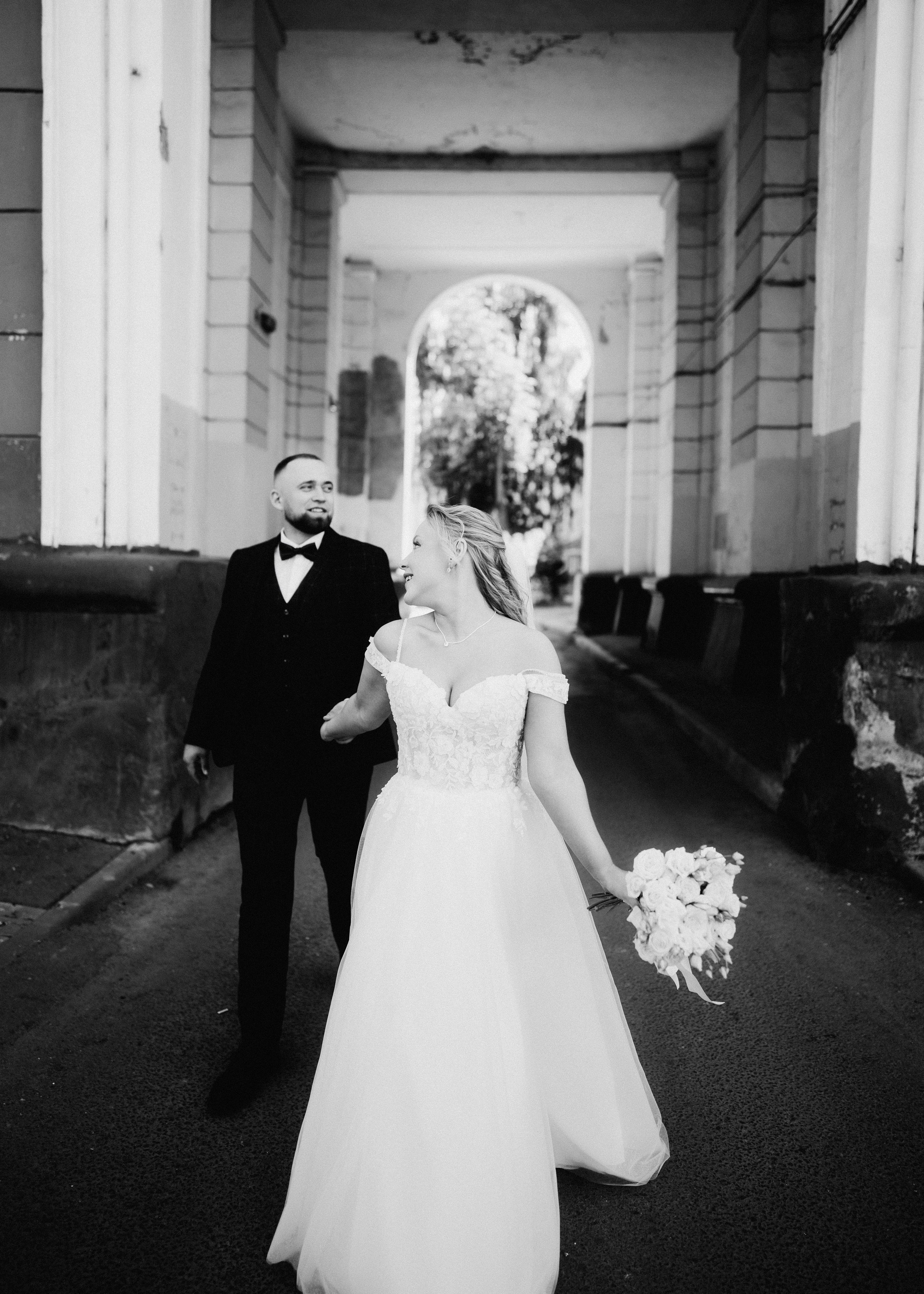 Марина и Денис (полный день). Фотограф на любое событие в Кемерово