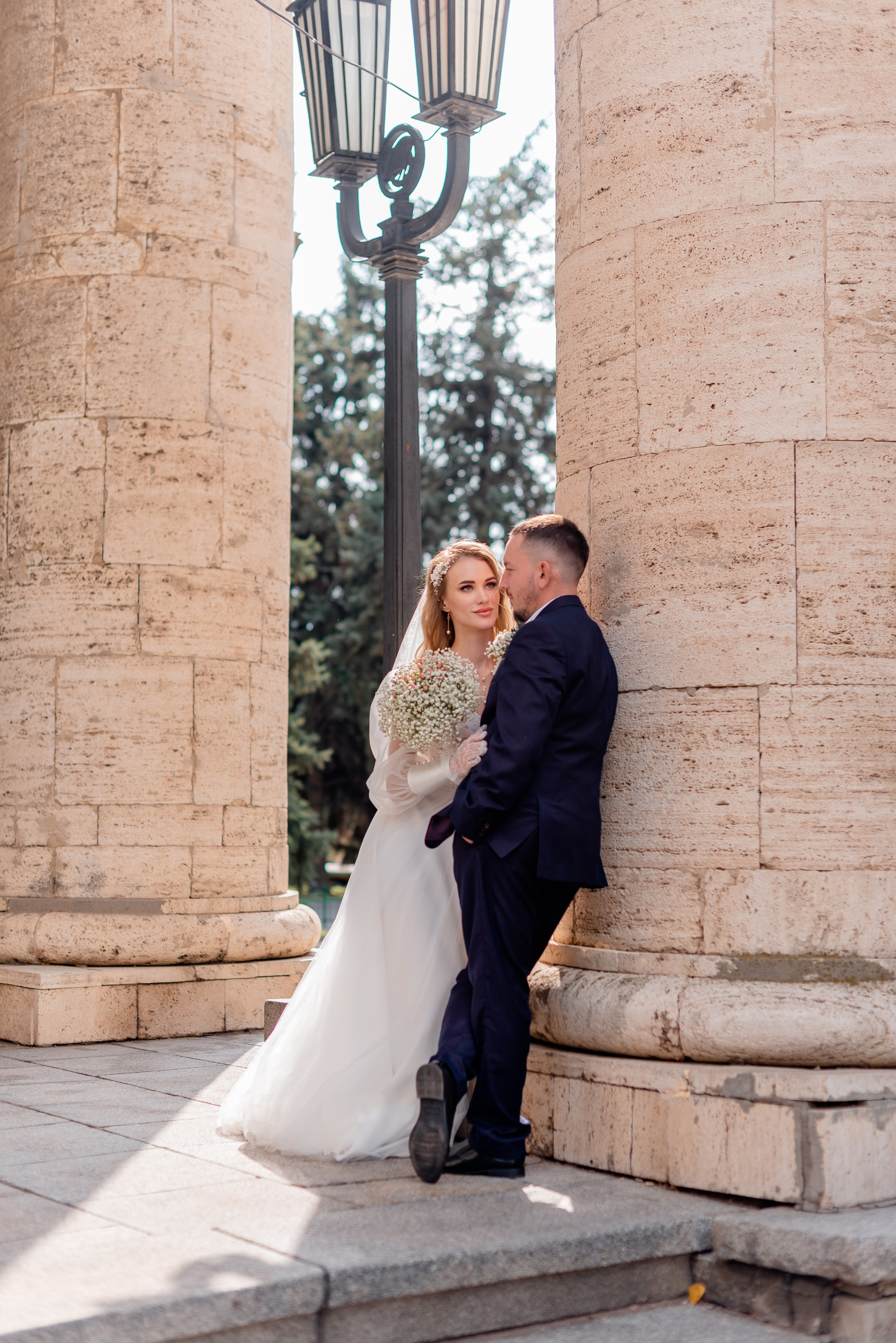 Ваня и Валерия. Фотограф Татьяна Иванчикова