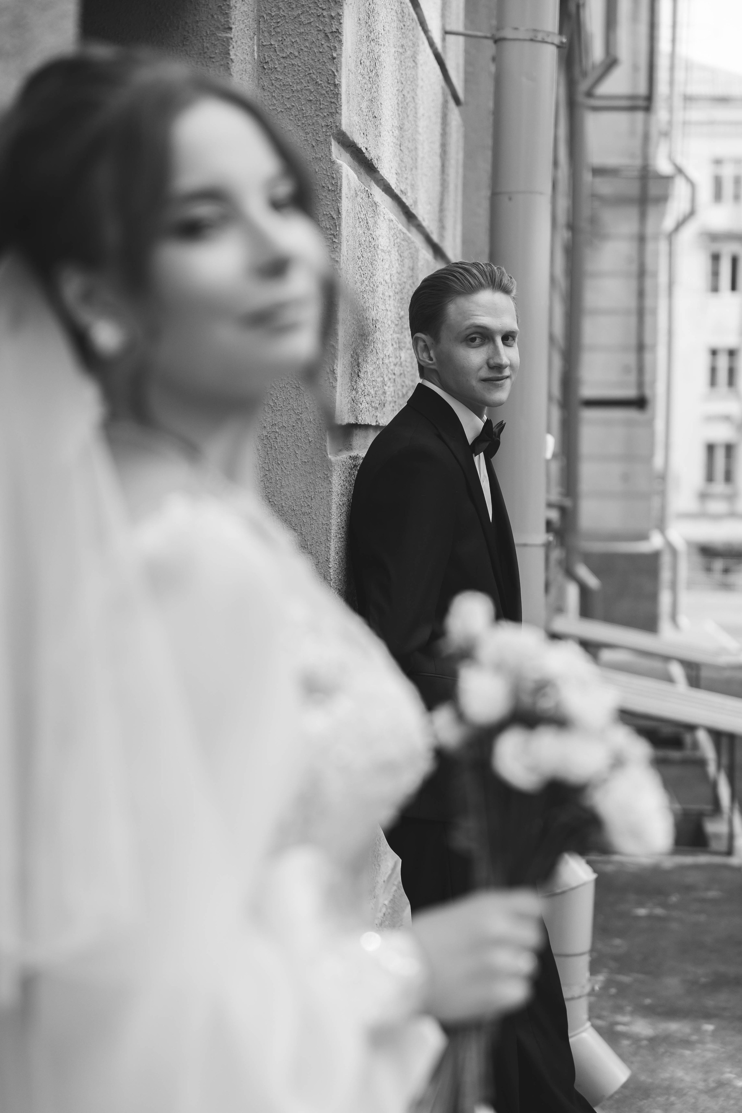 Артем и Виолетта. Фотограф Полывяная Екатерина