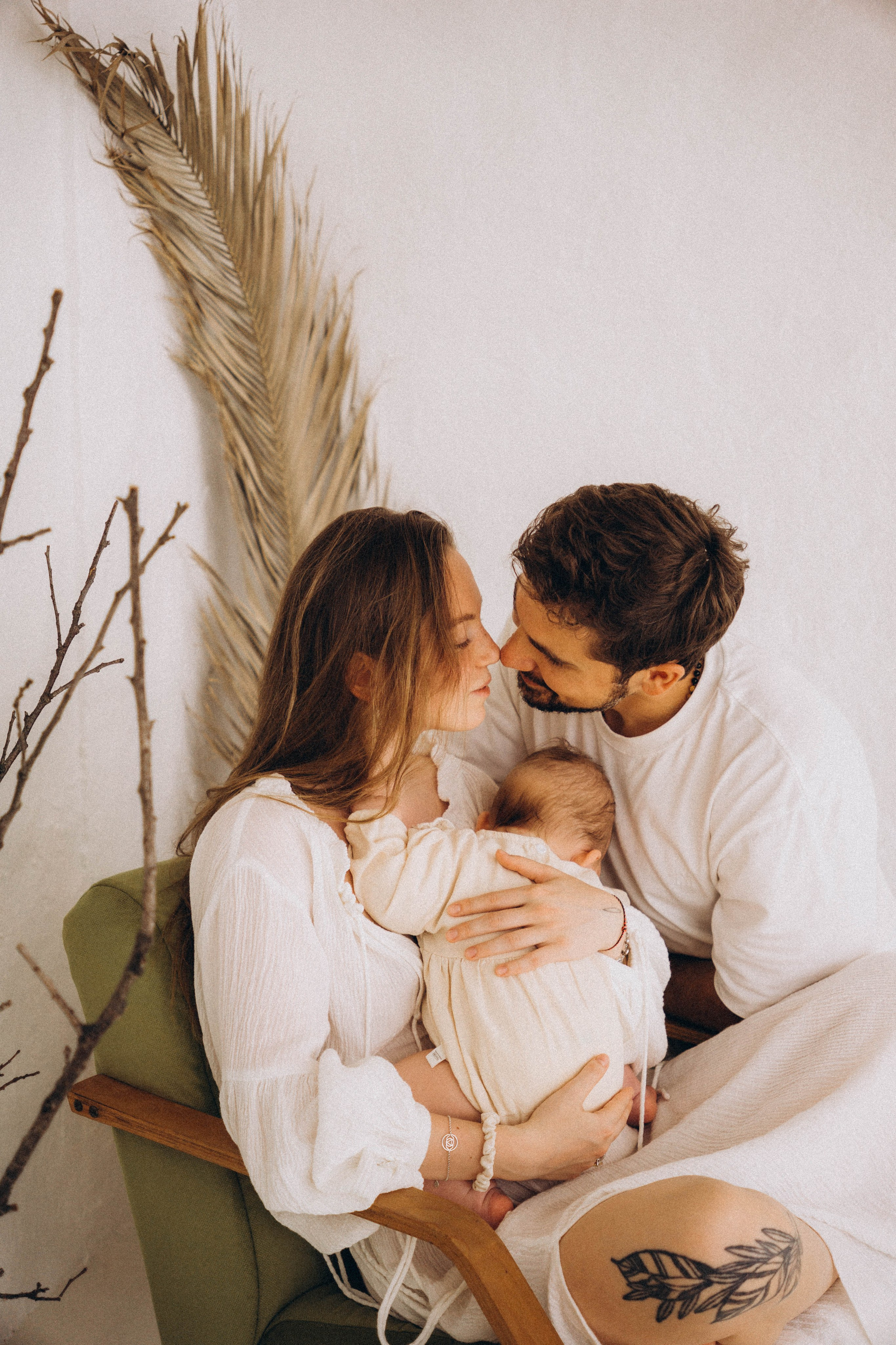 Семейная фотосессия в Сочи и Красной Поляне — заказать семейную фотосессию