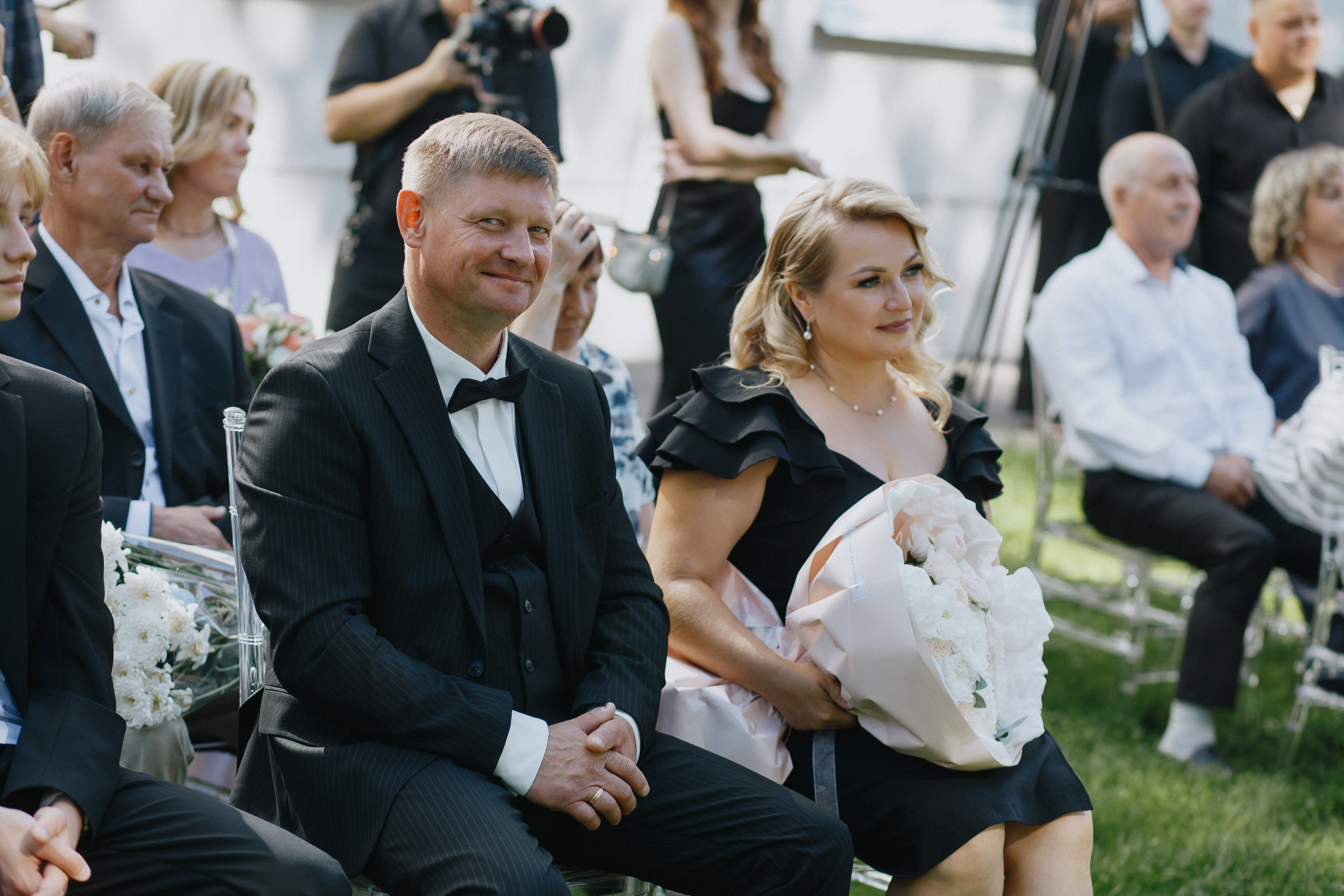 Алексей и Алена. Фотограф Иркутск Антипин Сергей