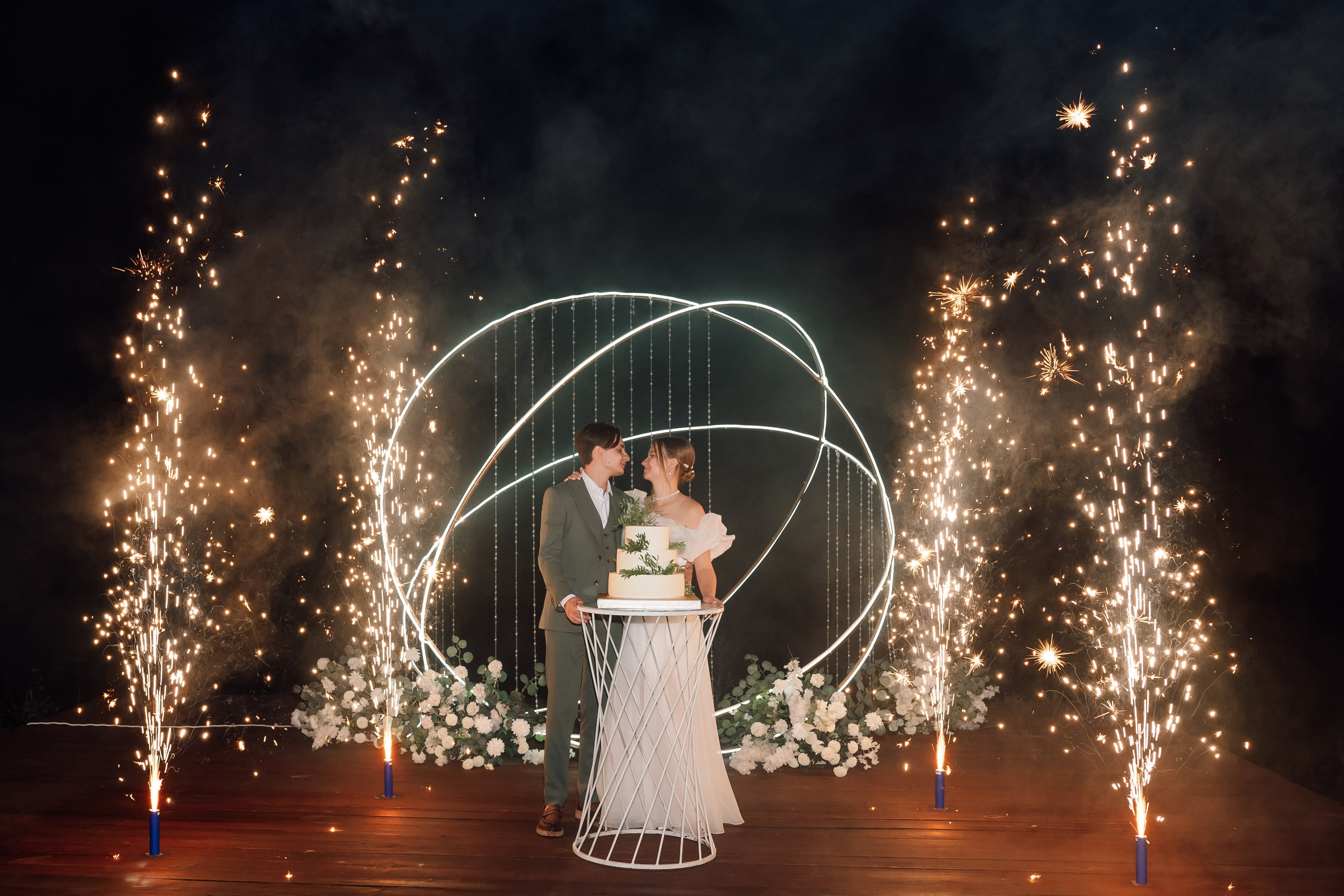 Свадебный фотограф в Санкт-Петербурге, Москве Виталий Козин