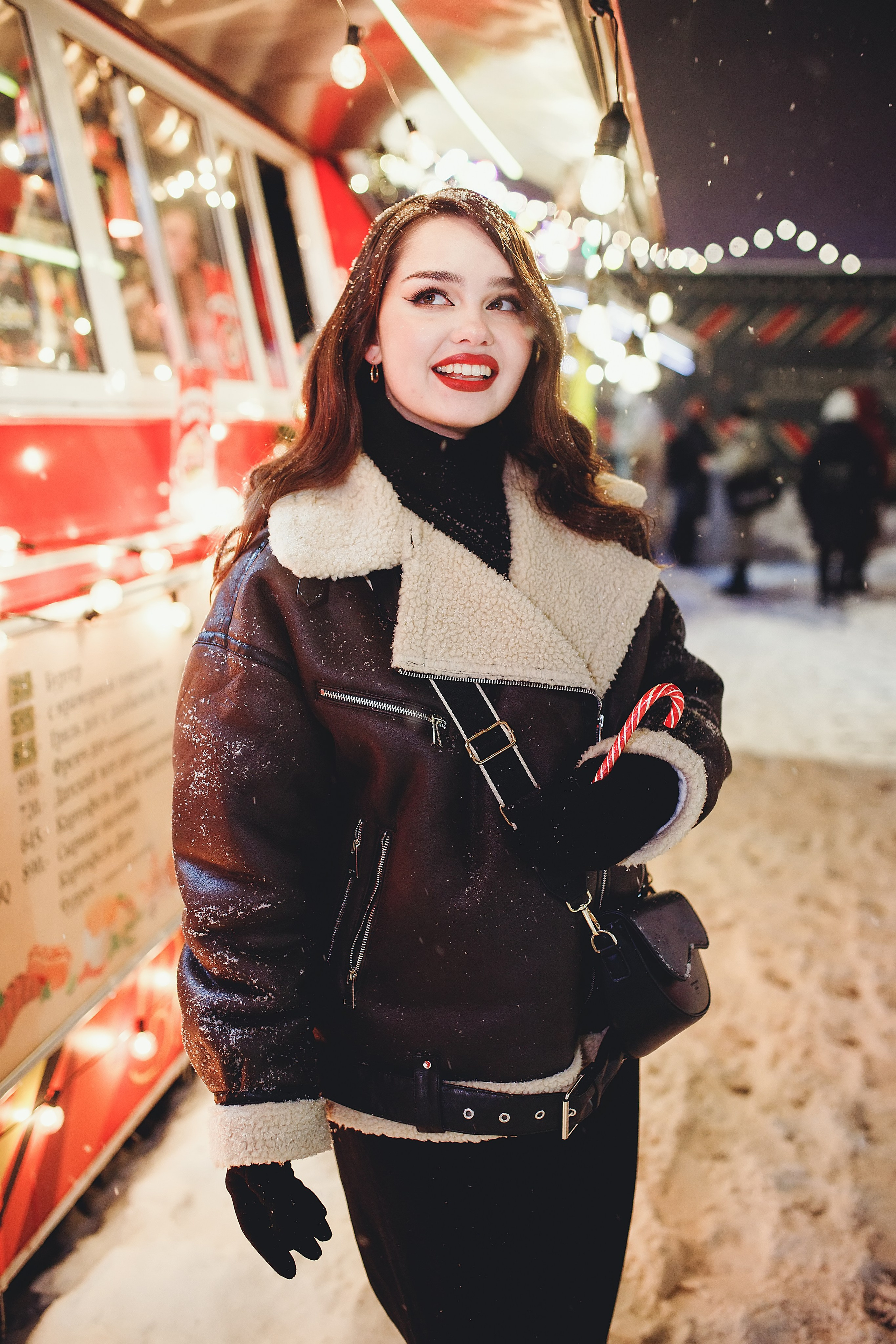 Новогодние прогулочные фотосессии. Фотограф Вероника Весна| Санкт-Петербург | Питер | Спб | Петербург|