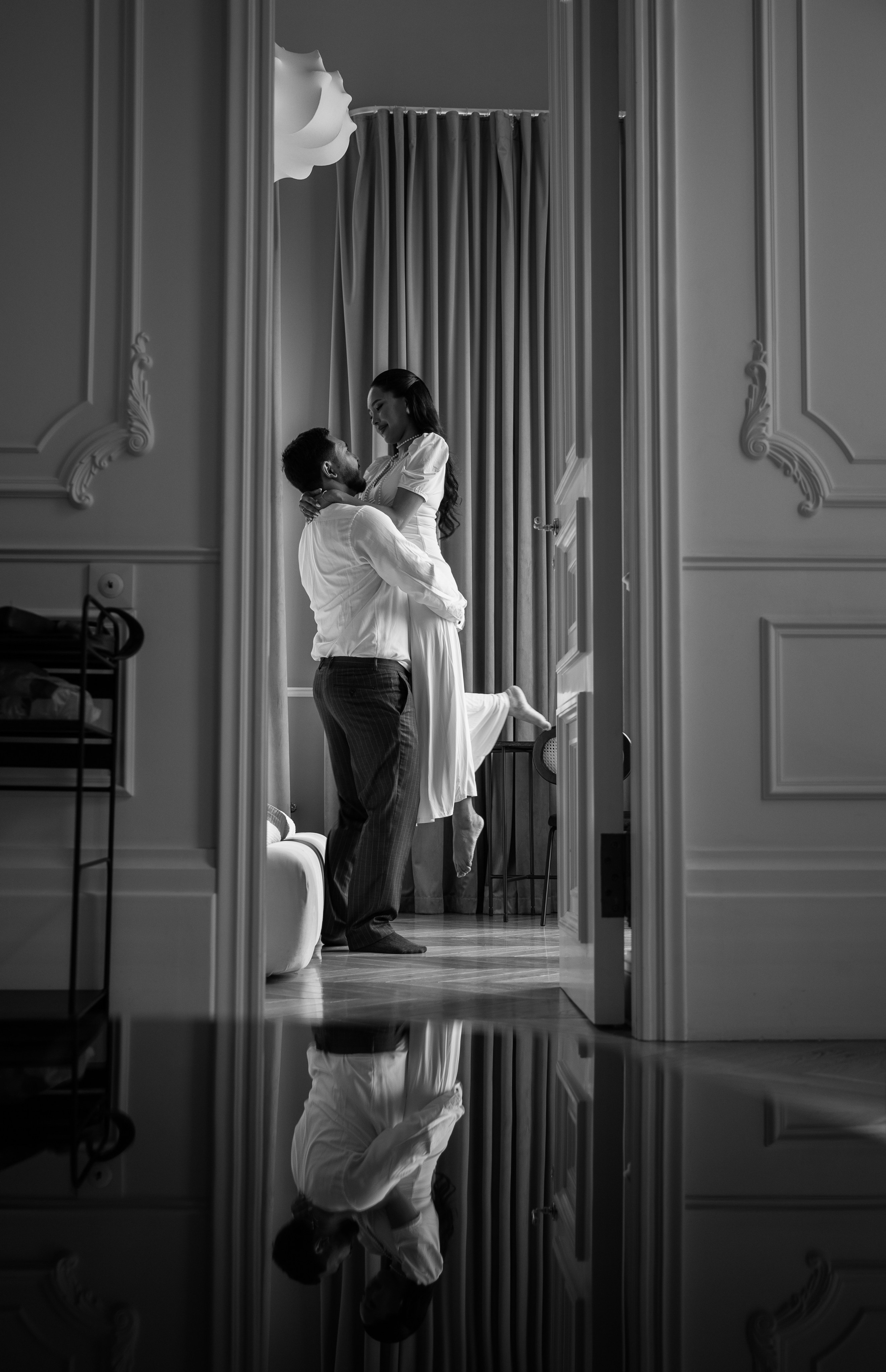 T&D. Свадебный фотограф в Астрахани