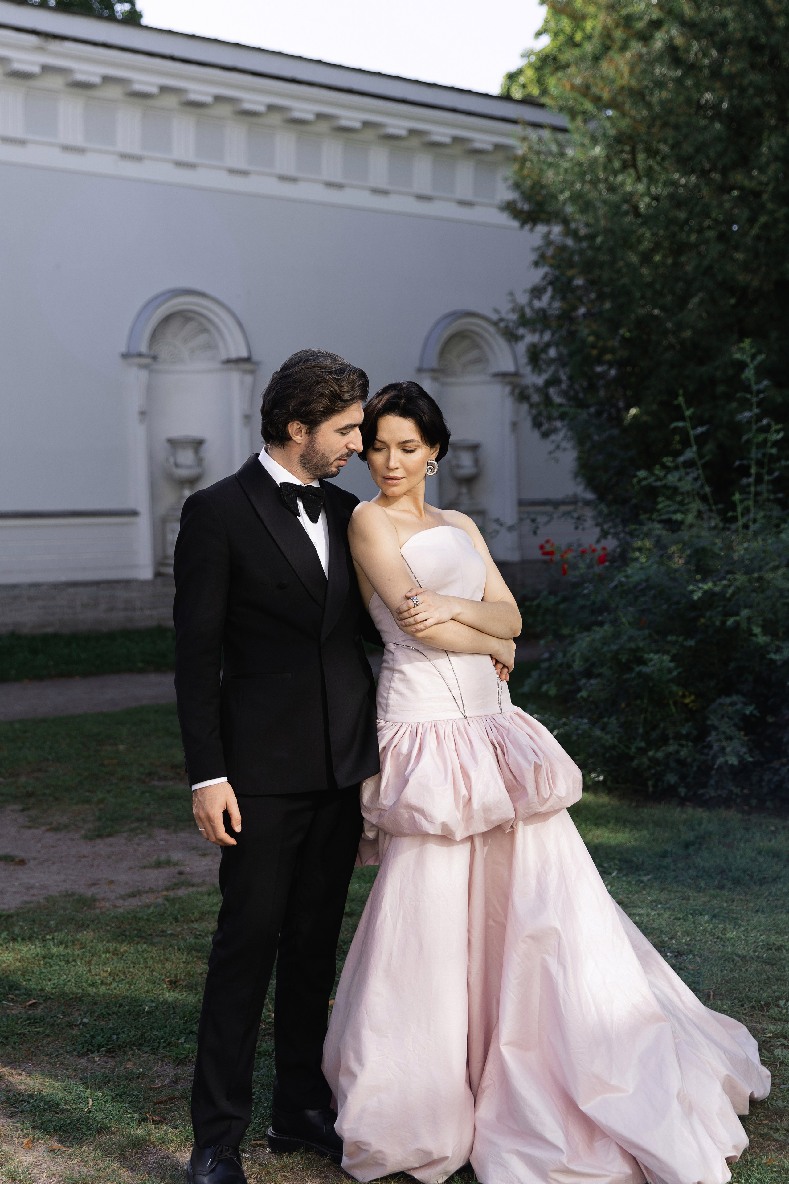 «В стороне от маршрута». Фотограф Вышний Волочек/Тверь/Москва/Санкт-Петербург