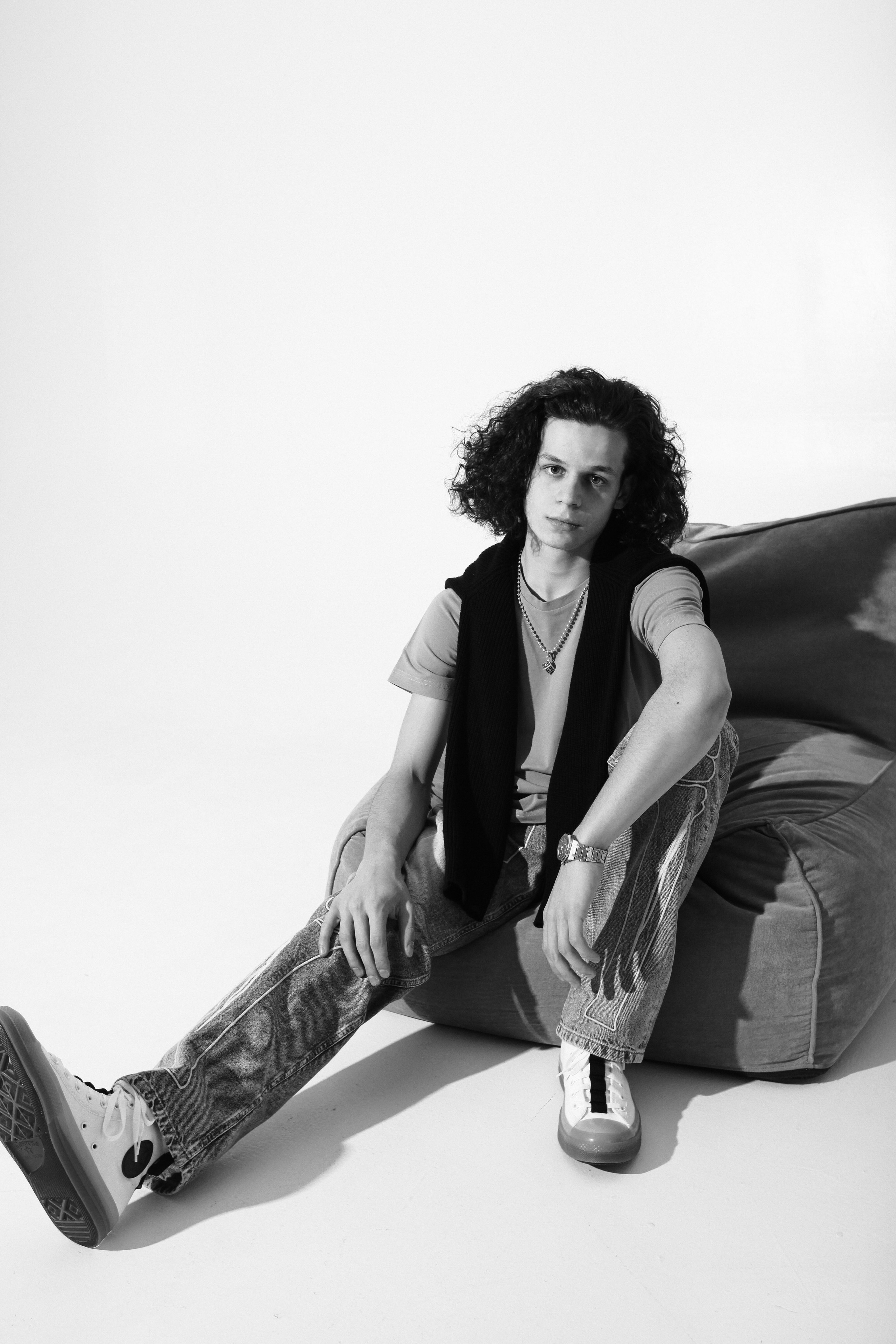 Эрик. Свадебный и индивидуальный фотограф в Волгограде Епихина Надежда