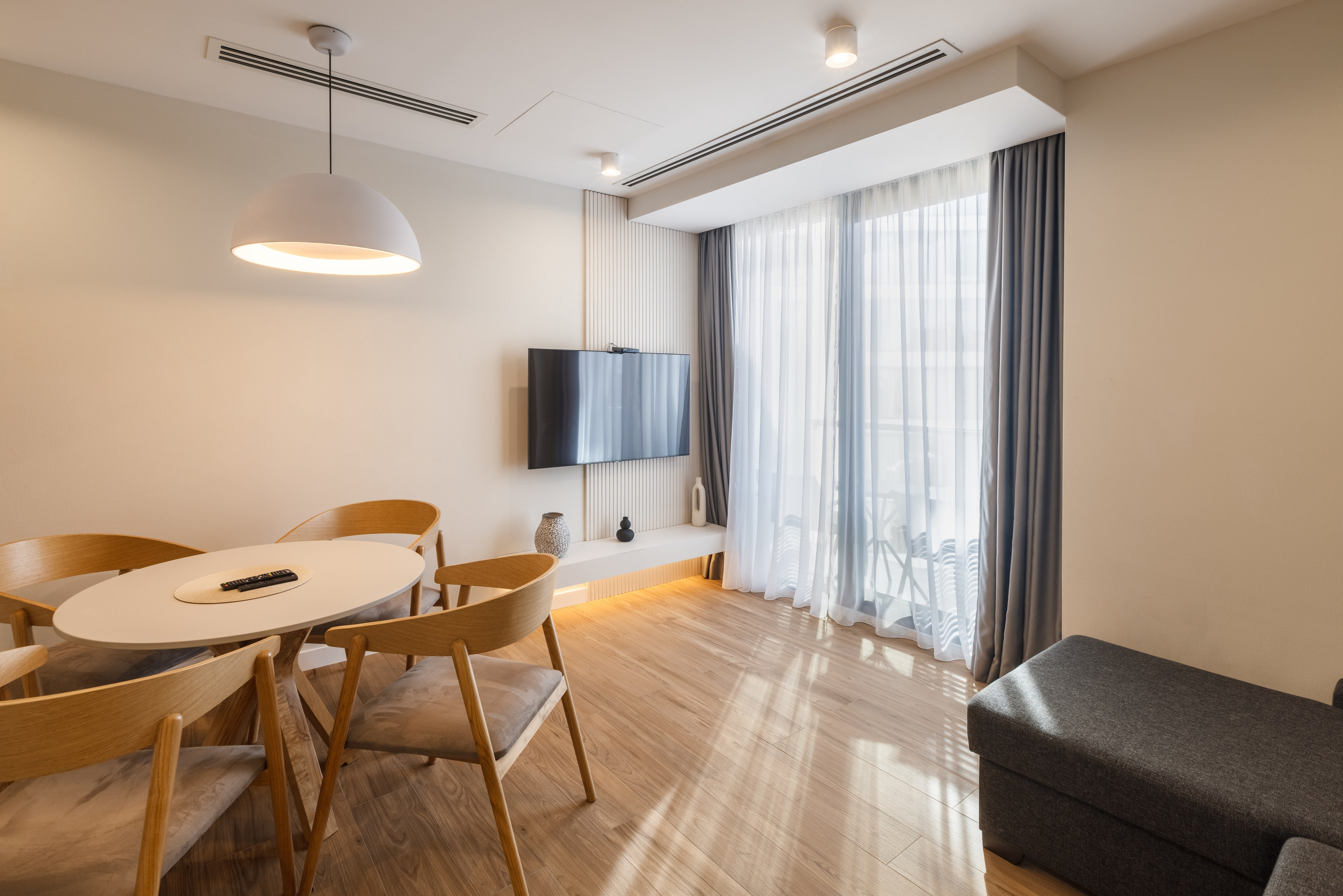 BELLEVUE RESIDENCE by HILTON. Режиссёр, клипмейкер, фотограф — Андрей Охота