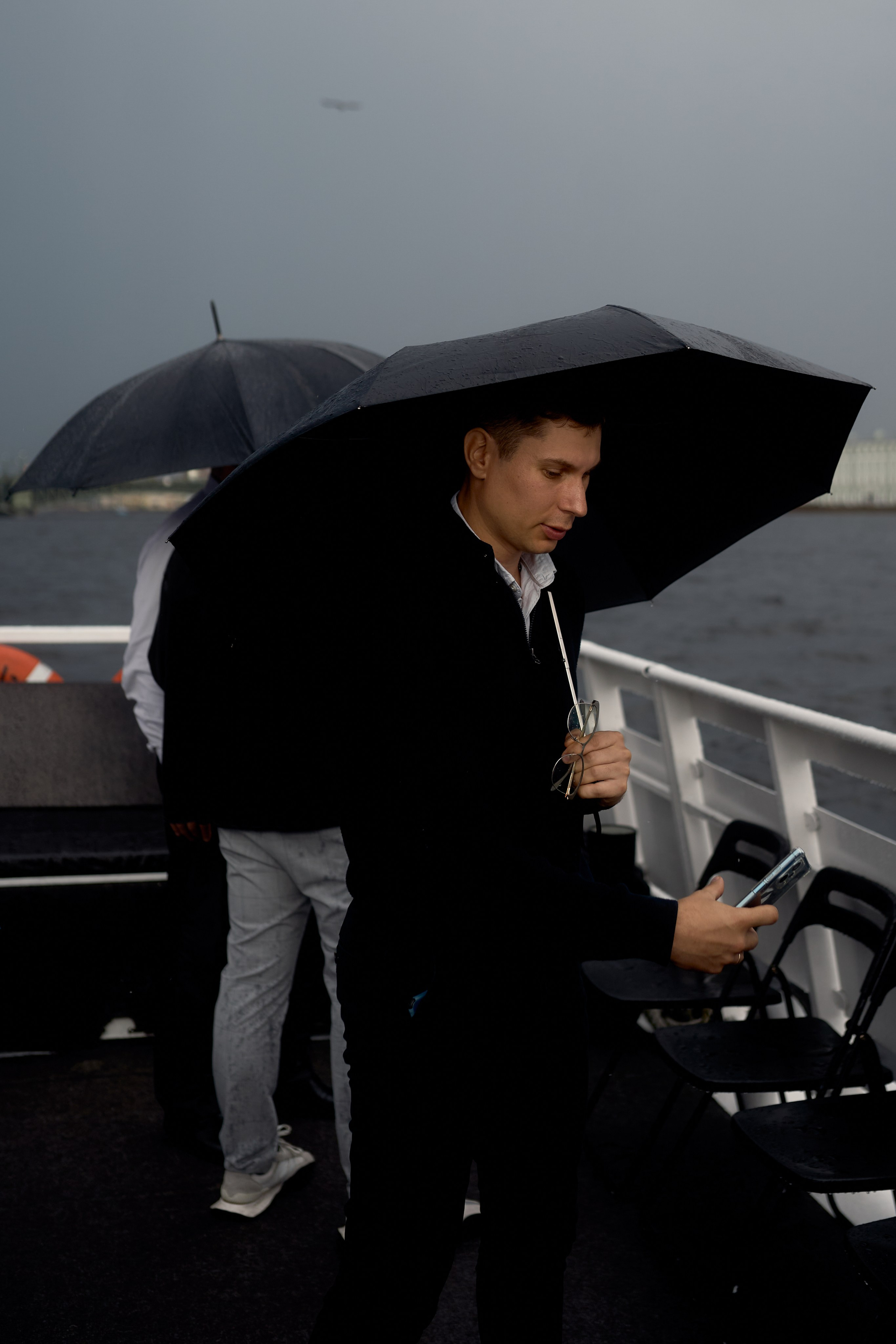 Анна и Константин. Портретный фотограф в Калуге Арсений Борода