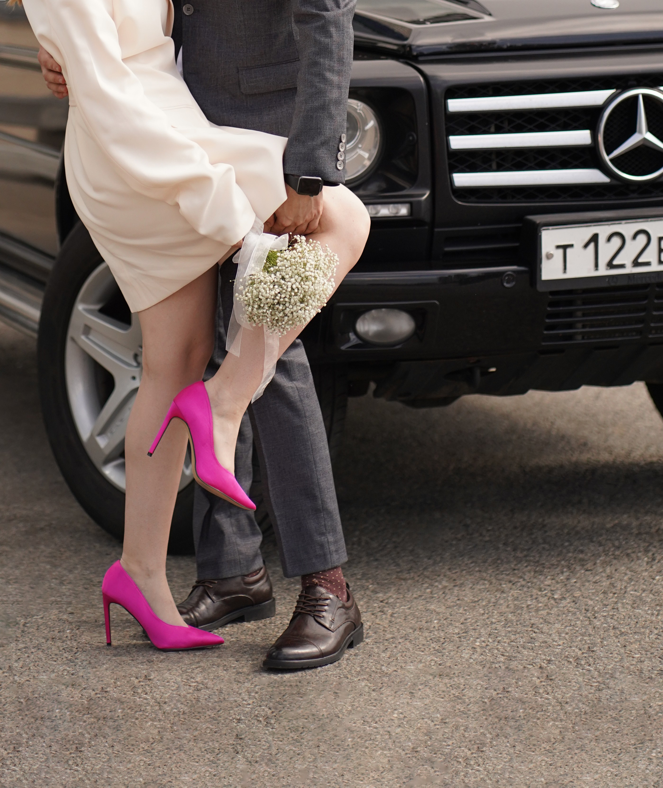 M + V. Фотограф в Москве и МО