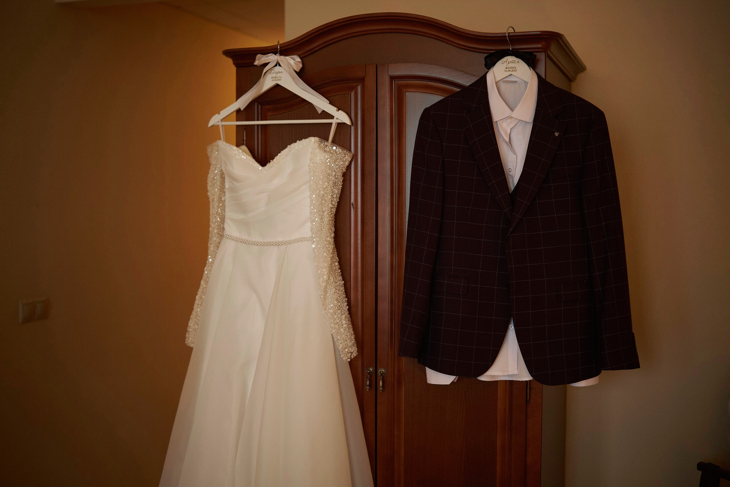 Артём&Дарья. Николай Большаков