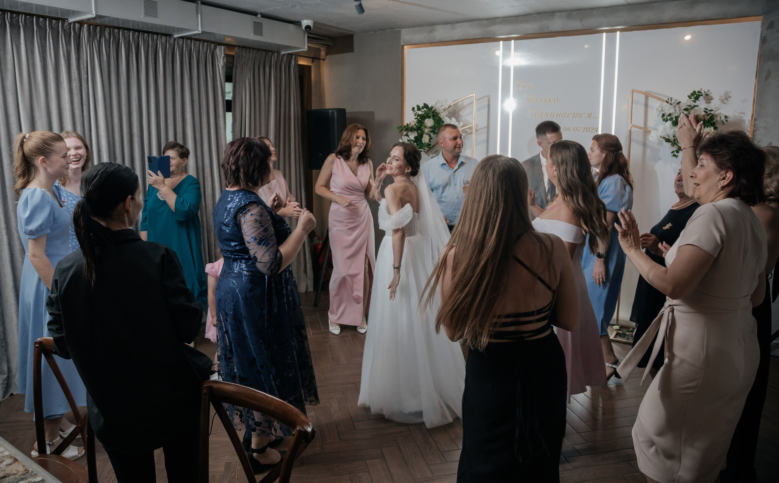 Свадьба Андрей и Елена. Свадебный и семейный фотограф Ибрагимова Мария из Екатеринбурга