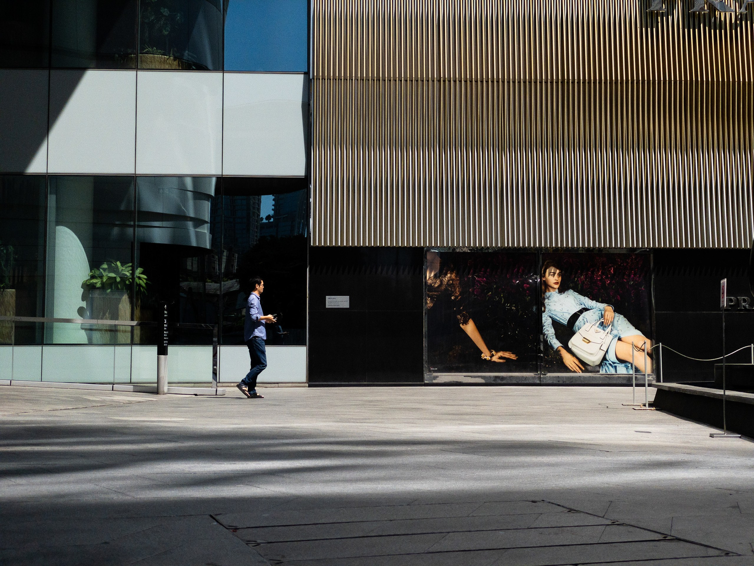 Тайланд. Фотограф в Москве