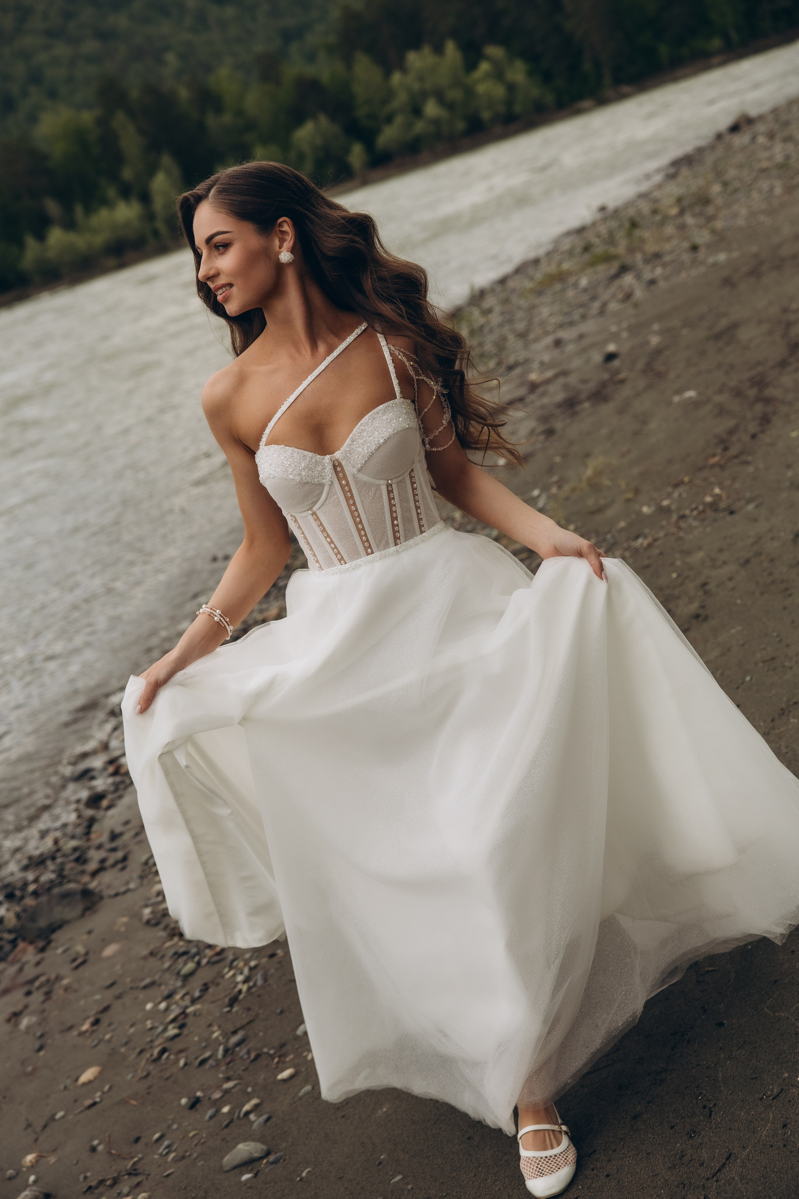 Виктория&Вячеслав. Свадебный фотограф Белокуриха, Алтай