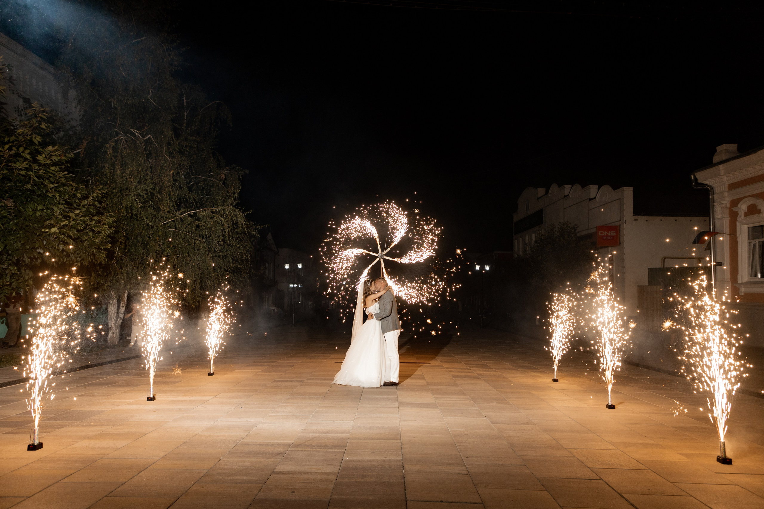 Дмитрий и Анастасия (сокращено). Свадебный фотограф Ангелина Сунгатулина | Саратов | Балаково | Вольск
