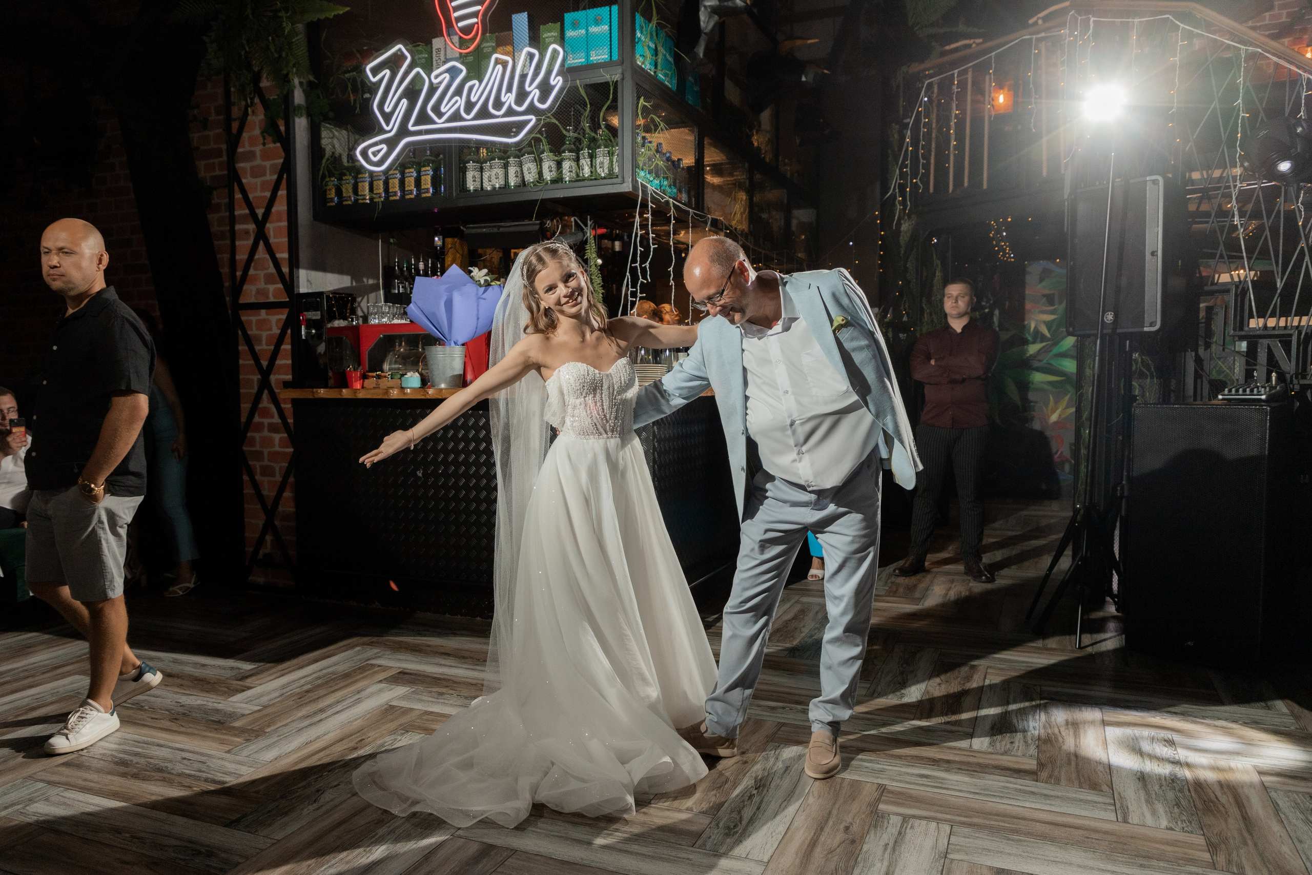 Дмитрий и Анастасия (сокращено). Свадебный фотограф Ангелина Сунгатулина | Саратов | Балаково | Вольск