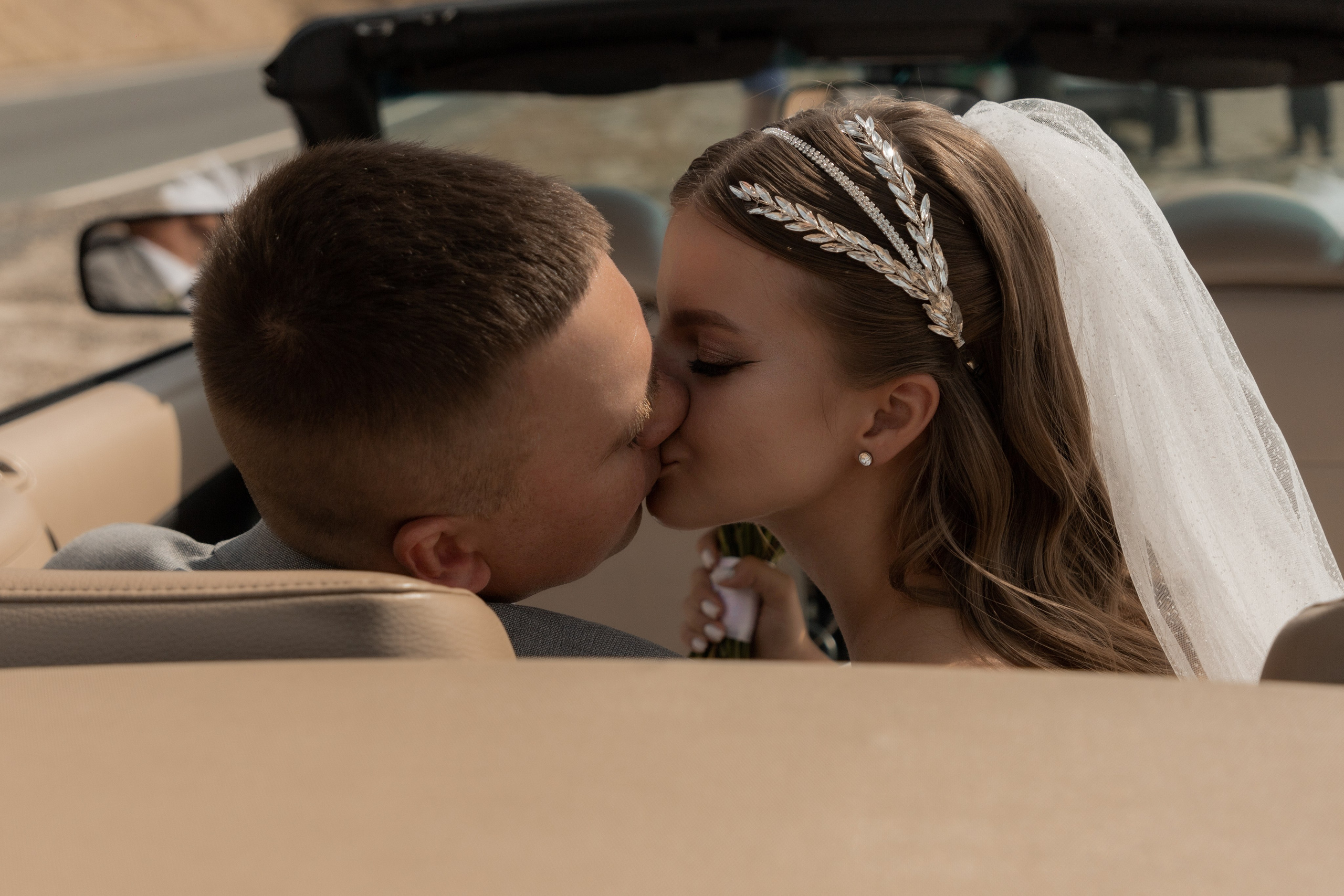 Дмитрий и Анастасия (сокращено). Свадебный фотограф Ангелина Сунгатулина | Саратов | Балаково | Вольск