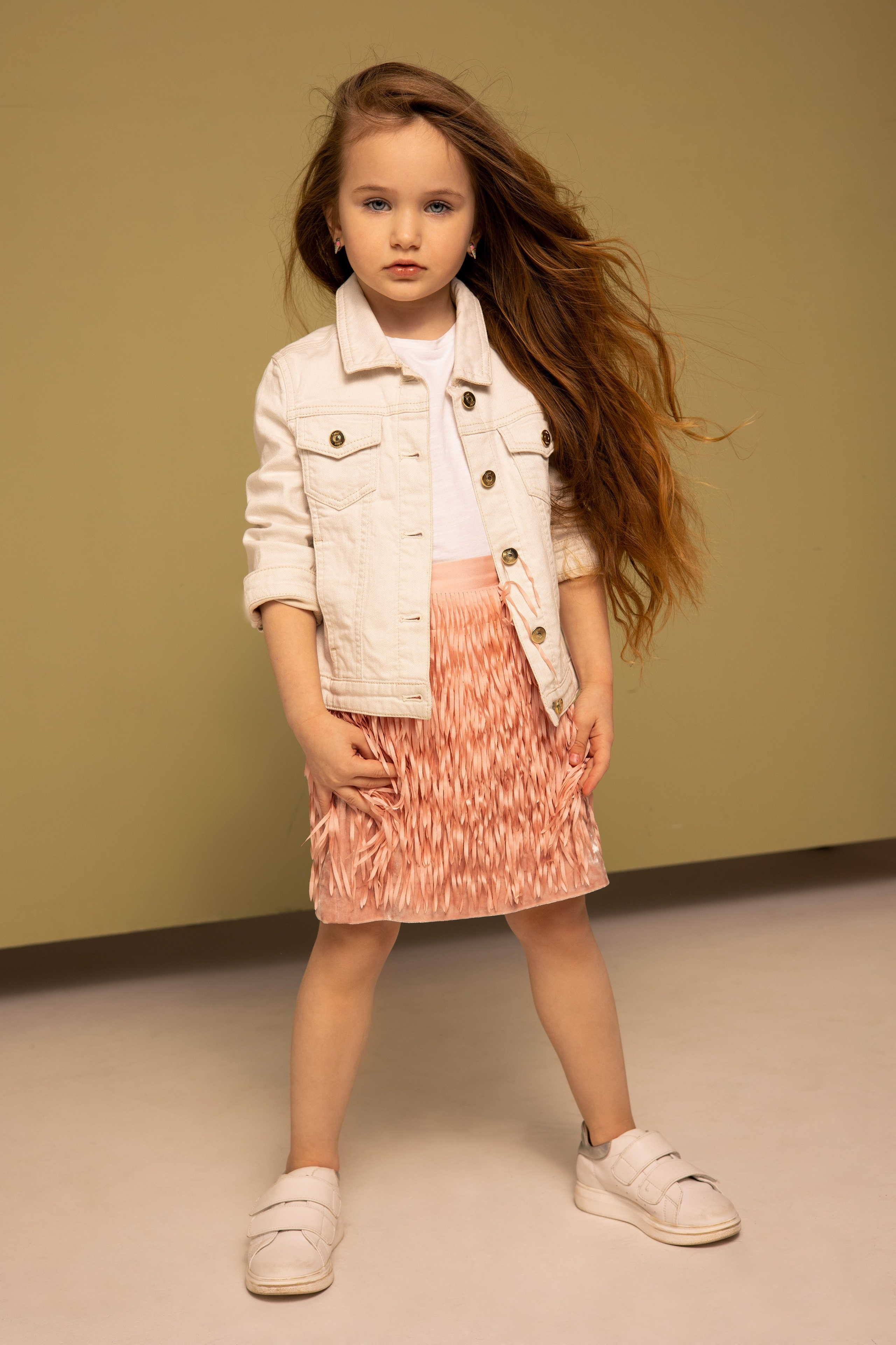 3. Стилист Ирина Велькина