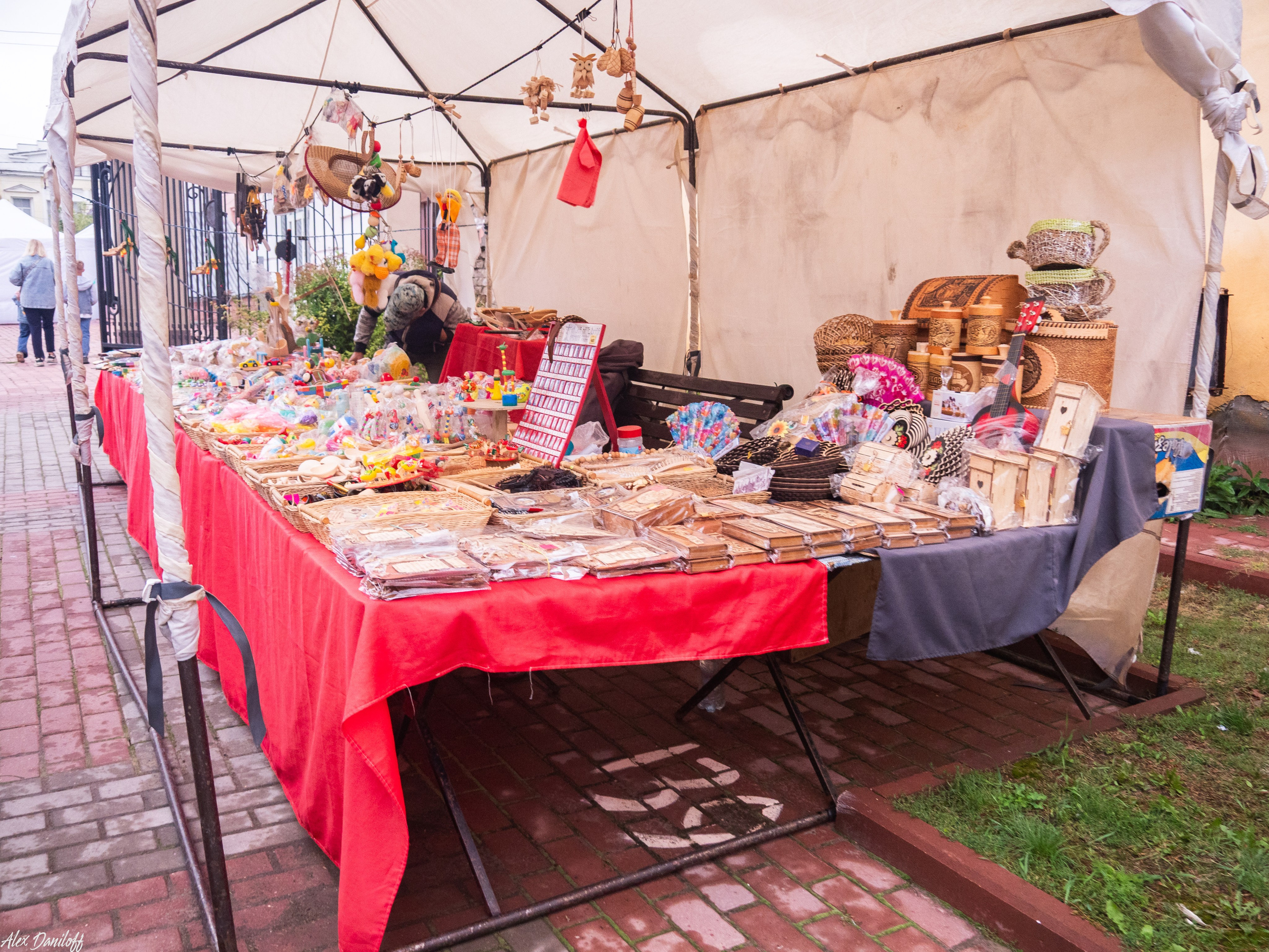 День города Муром 2025. Муром-Инфо. Новости культуры, образования, спорта в городе Муром