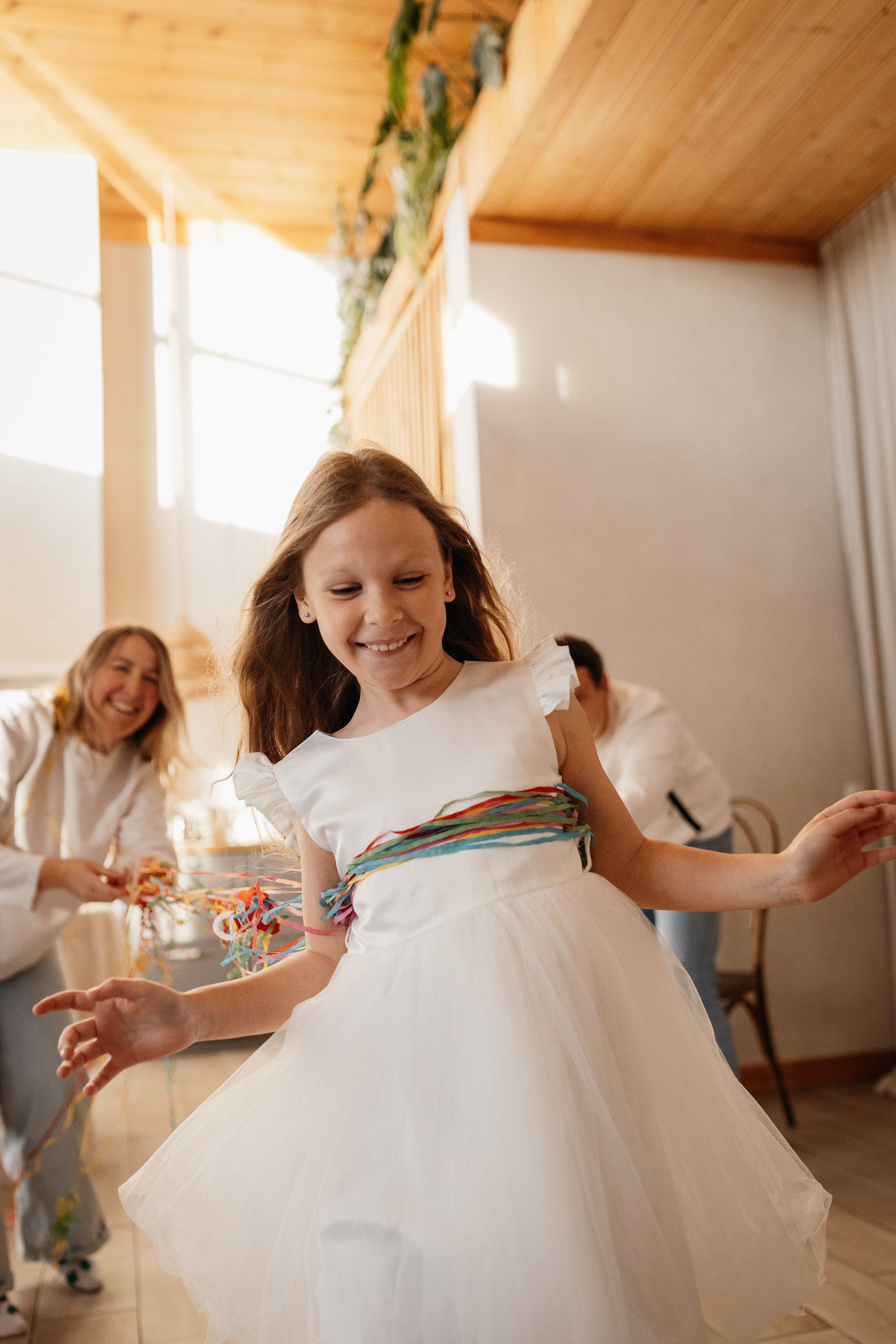 Дима, Лена, Яна и Алёна. Семейный фотограф Трусова Евгения в Екатеринбурге