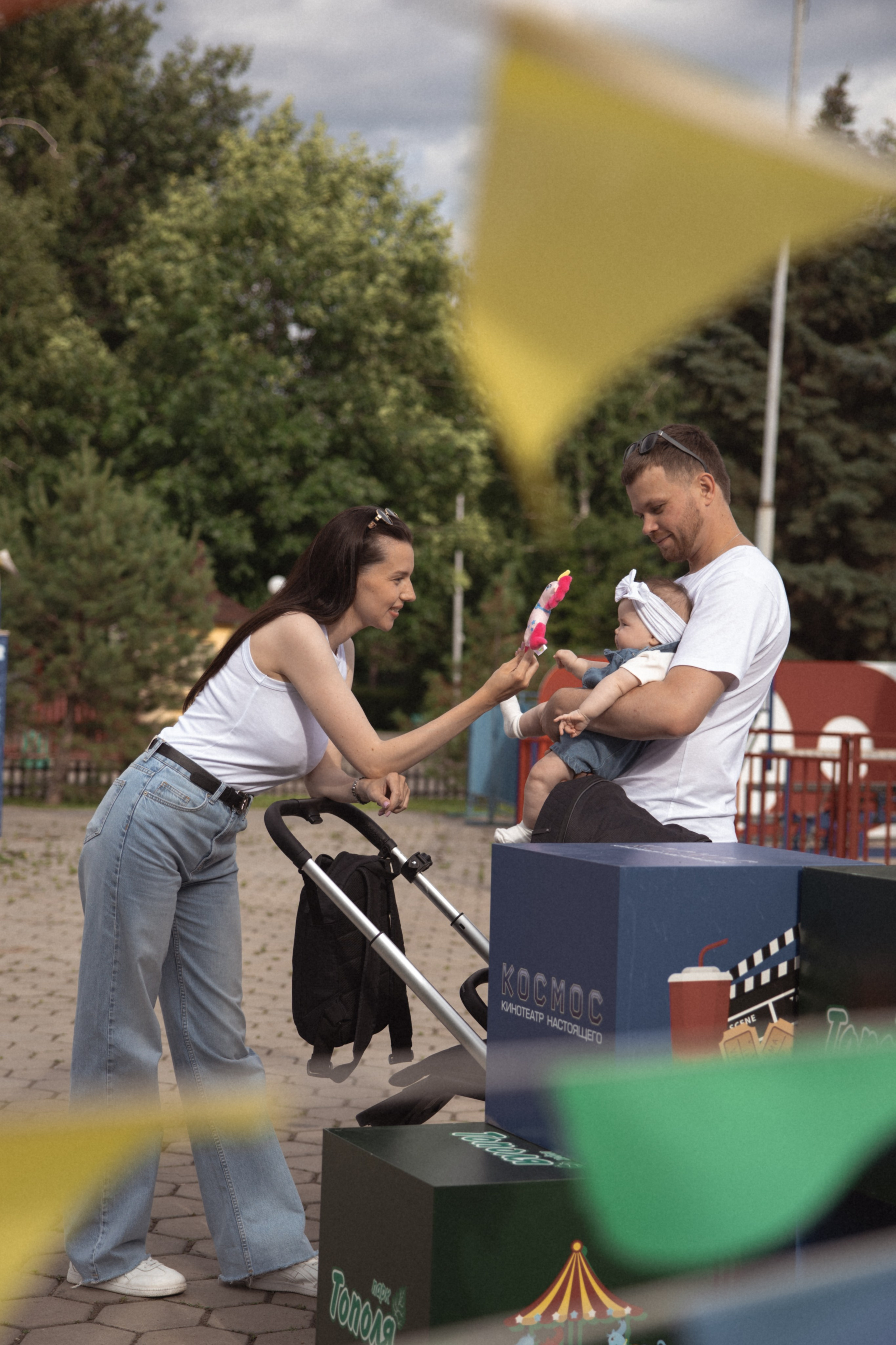 Семейные портреты. Alexeyrodimtsev