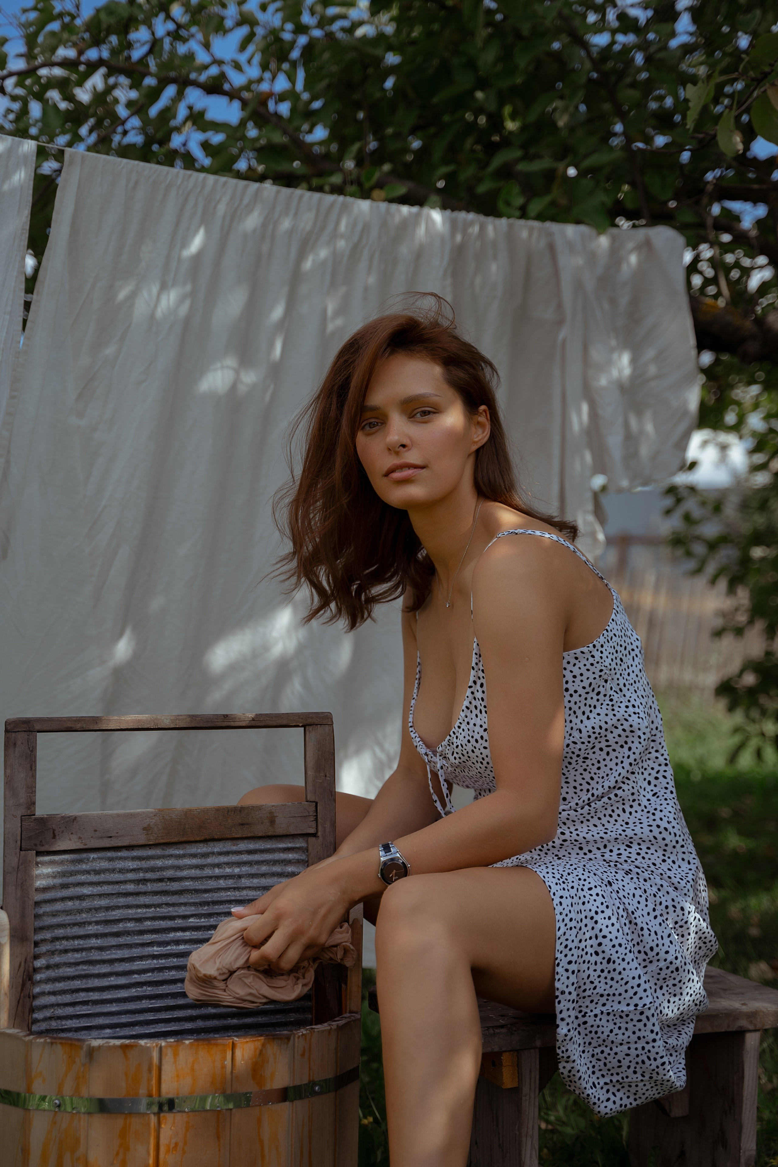 Александра. Фотограф Тимофеева Любовь