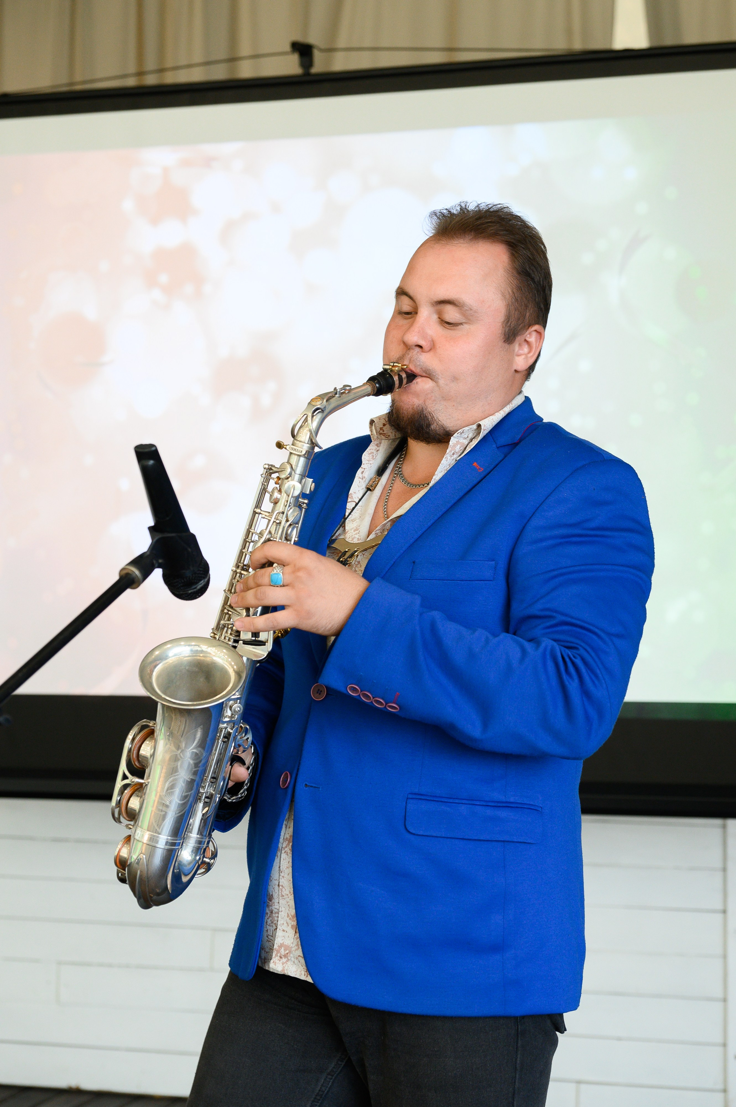 Видная Усадьба. День рождения. Репортажный и свадебный фотограф в Москве