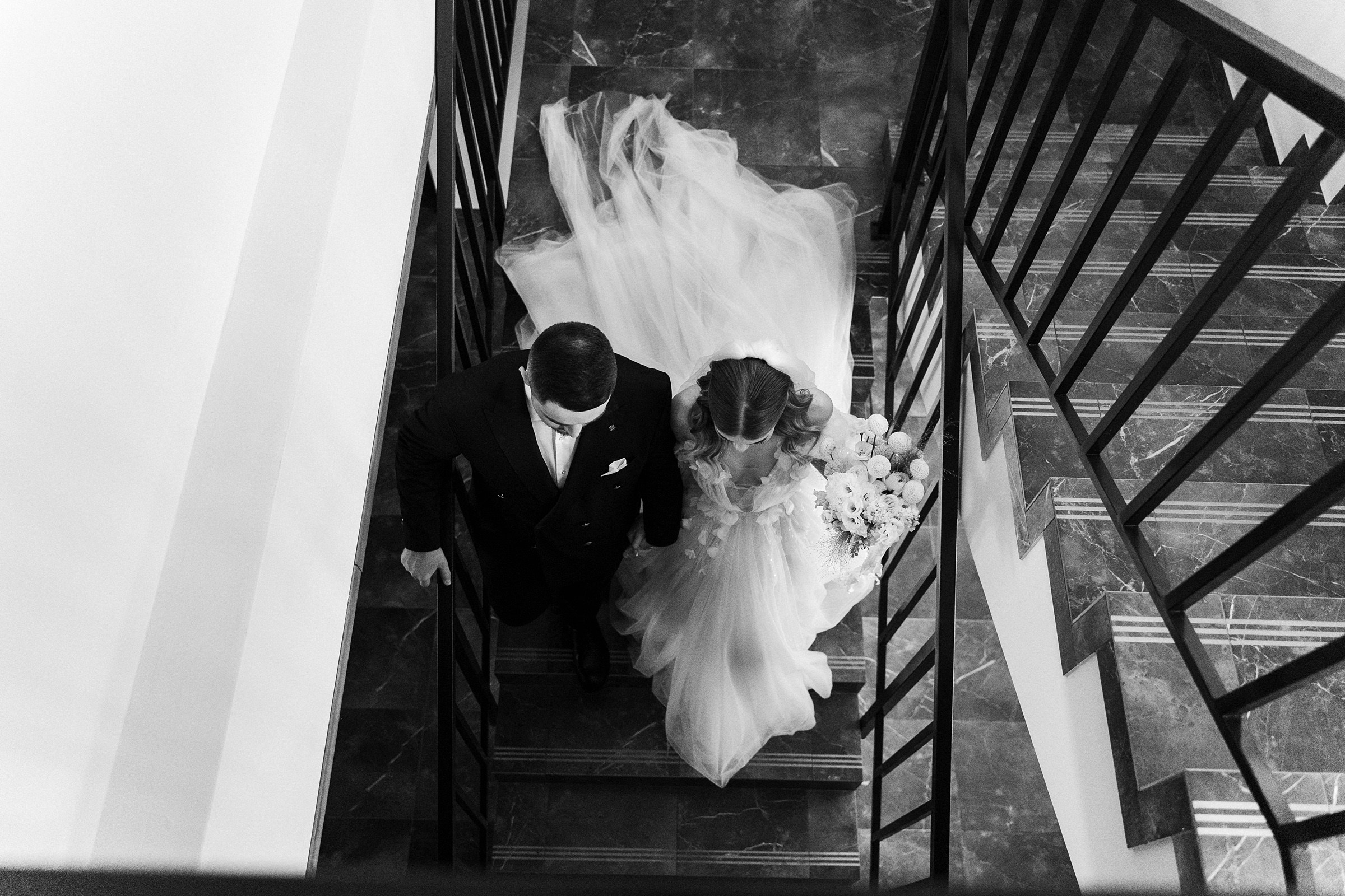 Лес, семья, любовь. Свадебное агентство «MarWedding»