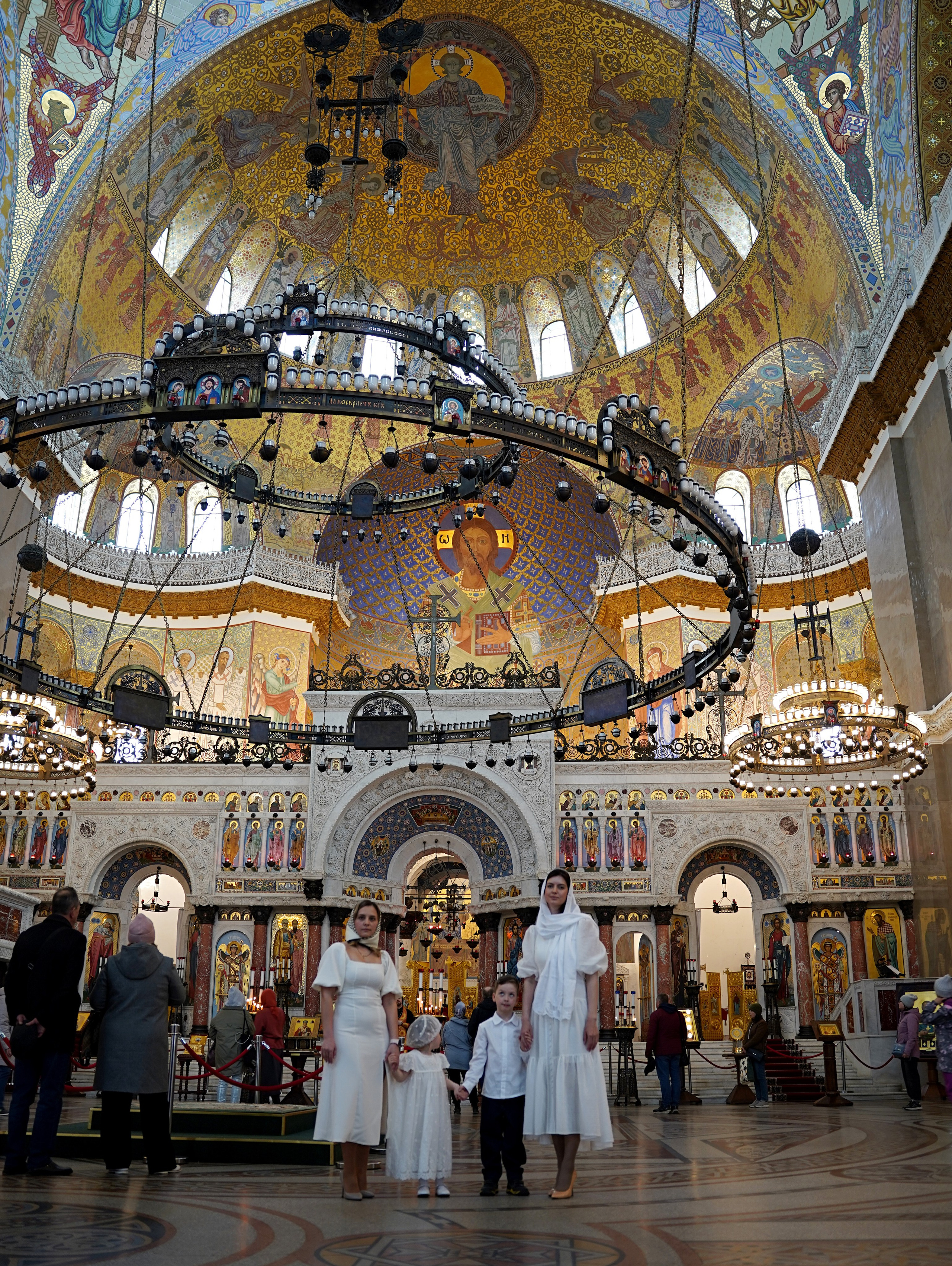 Анастасия. Студийный и портретный фотограф в САНКТ-ПЕТЕРБУРГЕИрина Махаон
