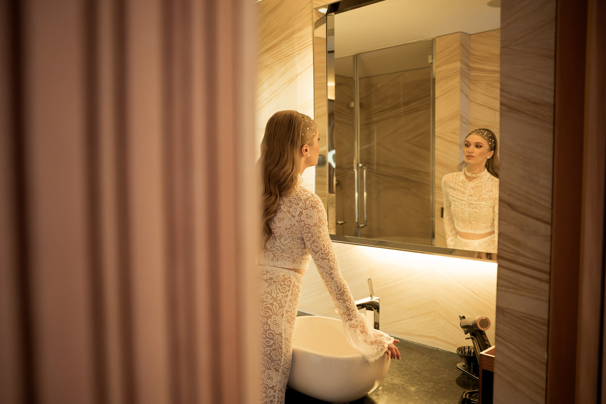 Вика и Ярослав. Свадебный видеограф в Москве Никонова Анна