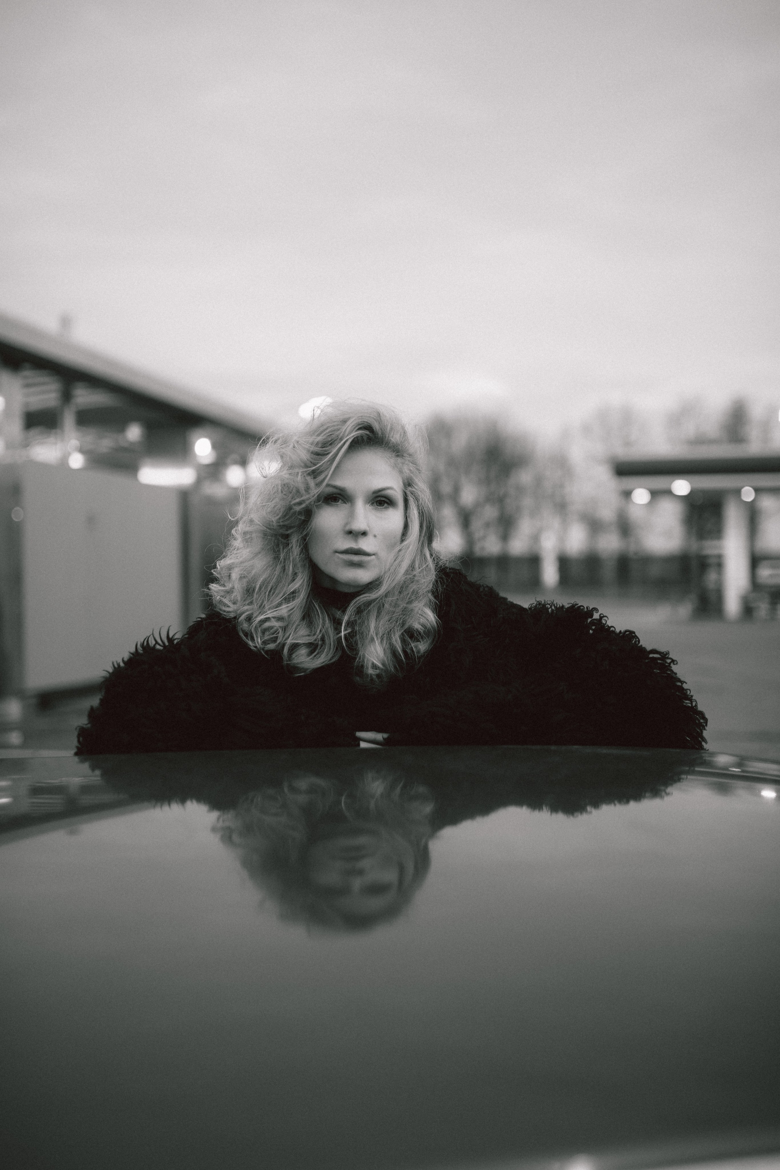 ALEKSANDRA. Фотограф Москва