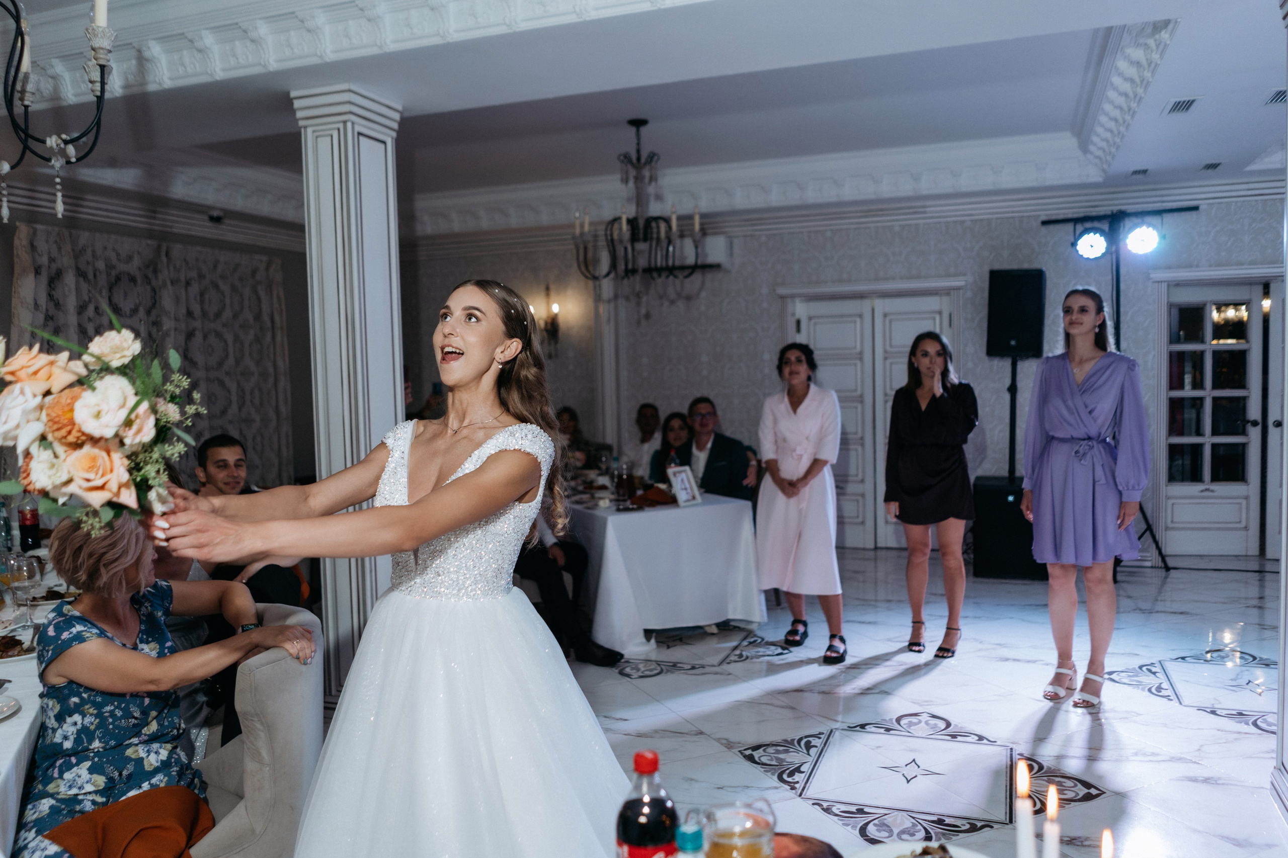 Александр и Ирина. Свадебный и семейный фотограф в Калининграде Анастасия Гриценко