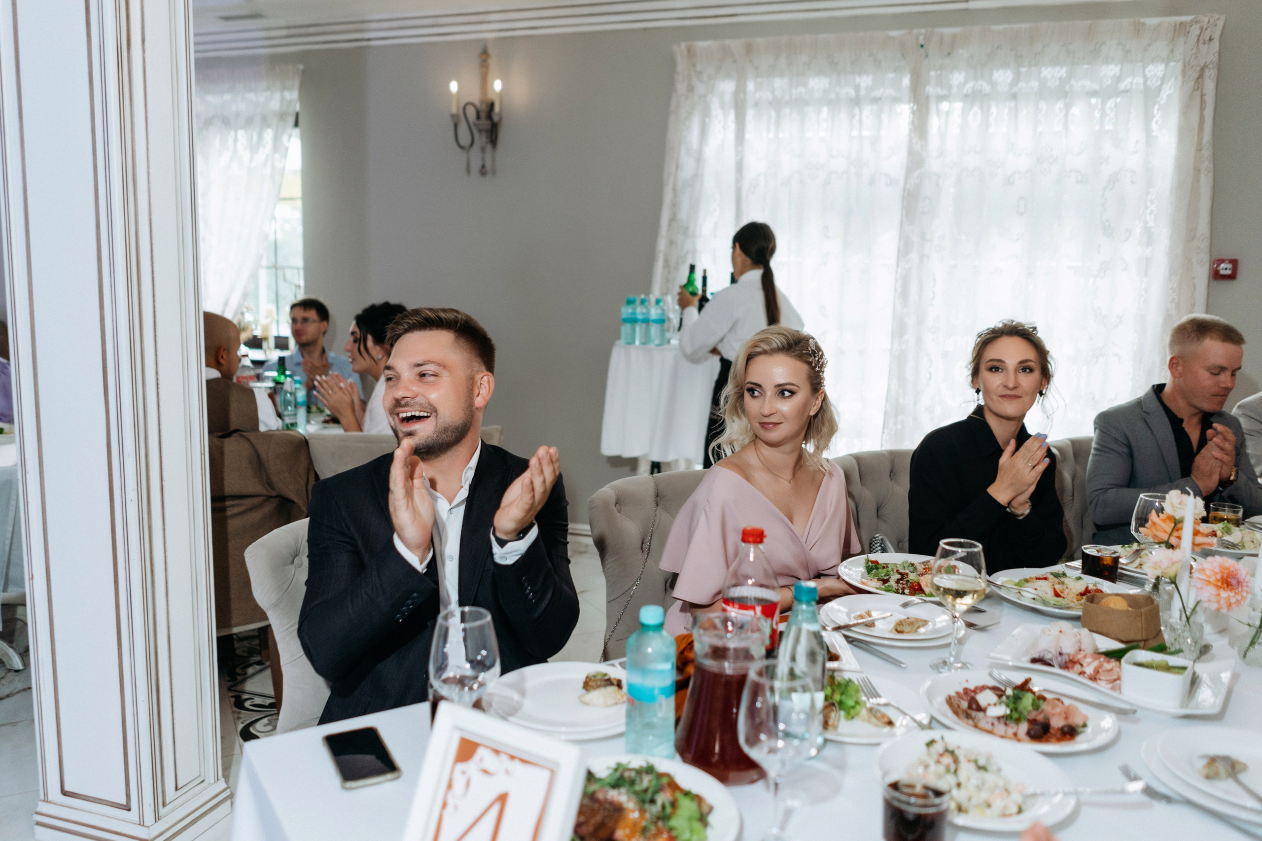 Александр и Ирина. Свадебный и семейный фотограф в Калининграде Анастасия Гриценко