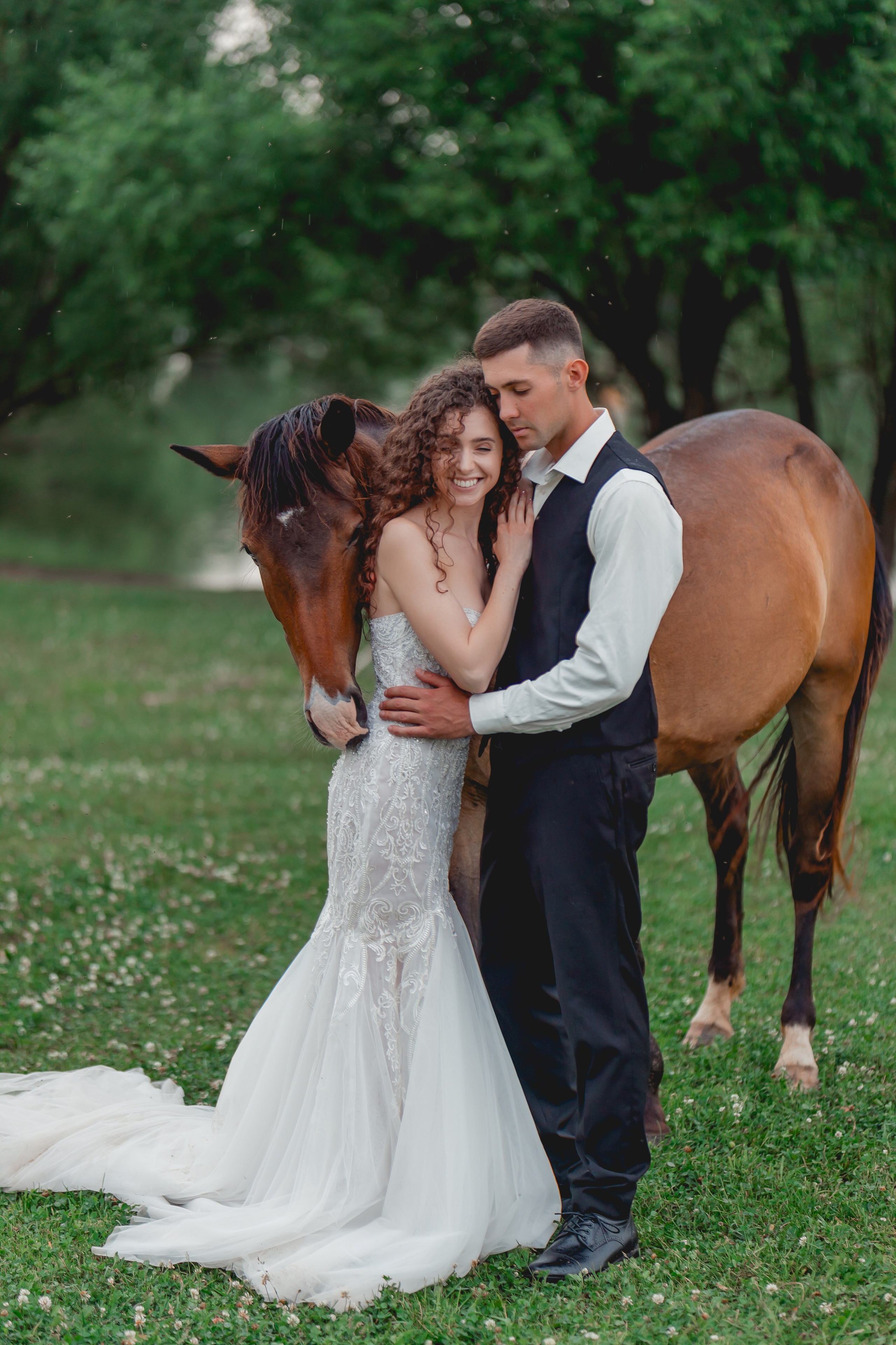 Ранче. Детский и семейный фотограф в Москве Гордеев Владимир
