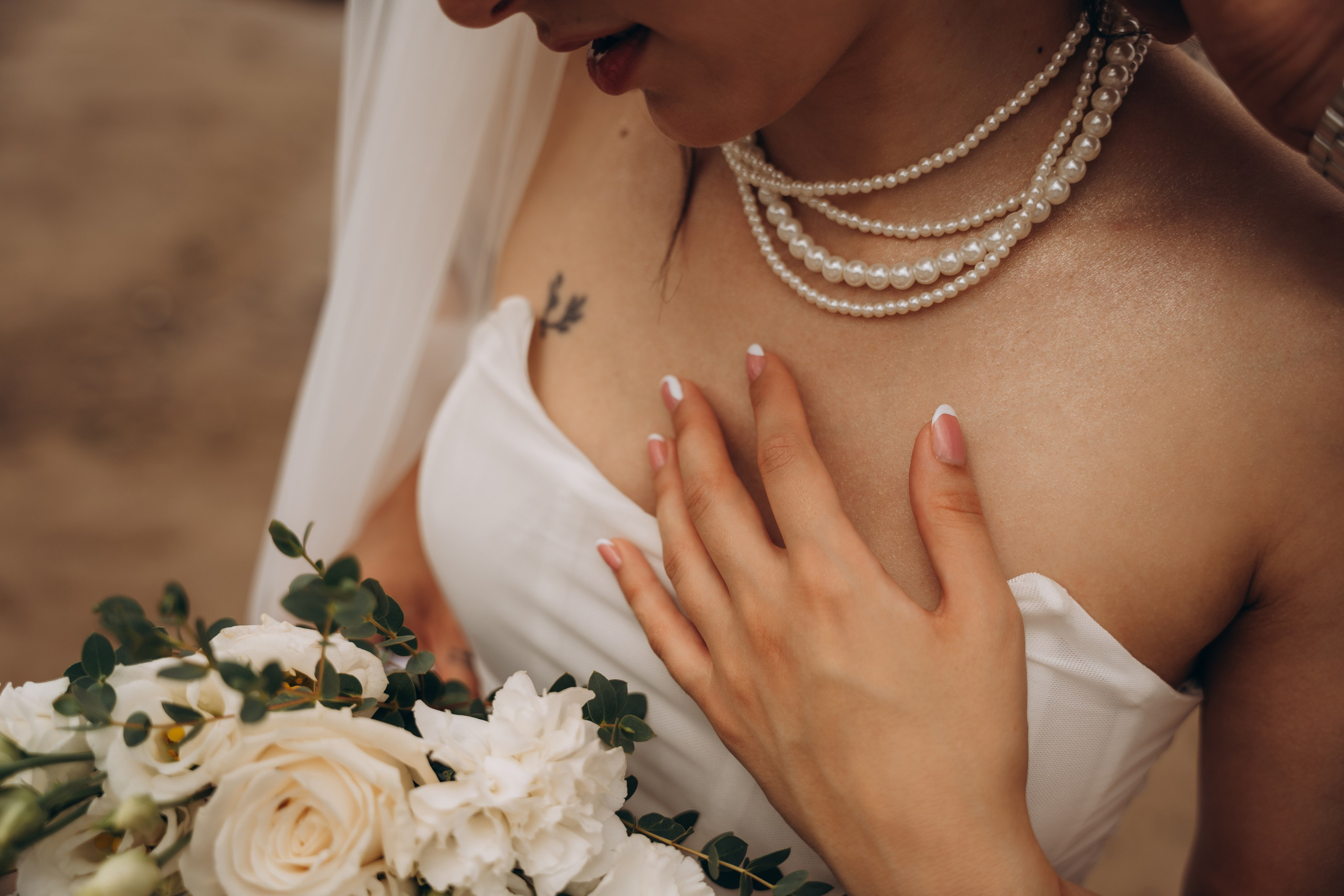 Вероника + Саша. Фотограф Мария Миллс | Минск