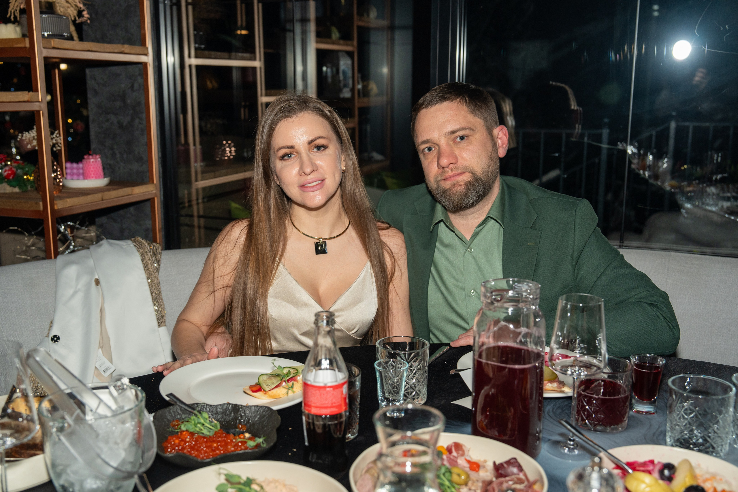 RS NYEAR2026. Репортажный фотограф в Красной Поляне и Сочи Павлюченко Екатерина