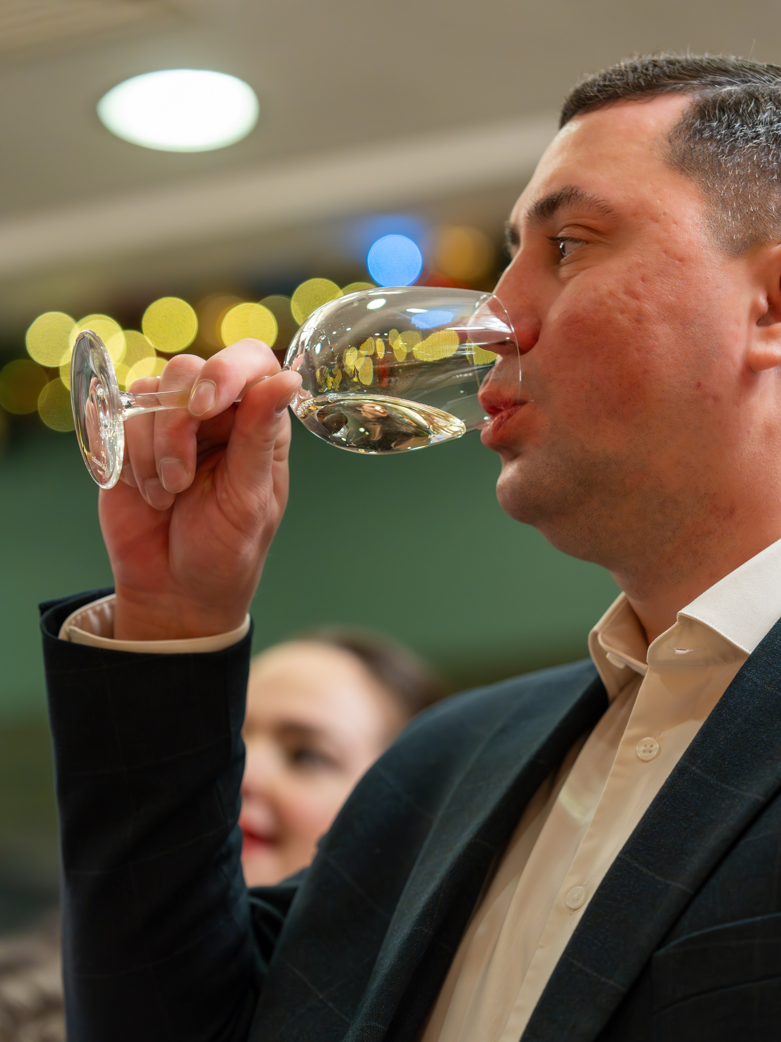 Новый год в стиле Great Gatsby. Репортажный фотограф в Красной Поляне и Сочи Павлюченко Екатерина